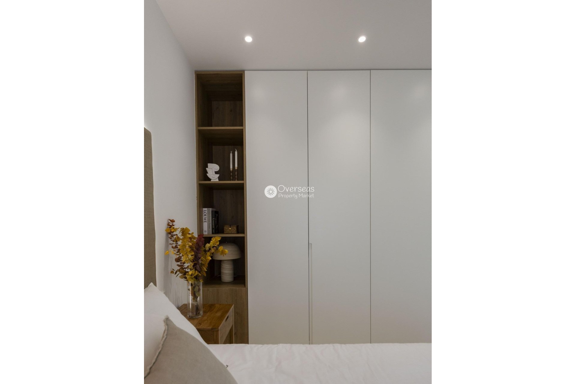 New Build - Villa -
Baños y Mendigo