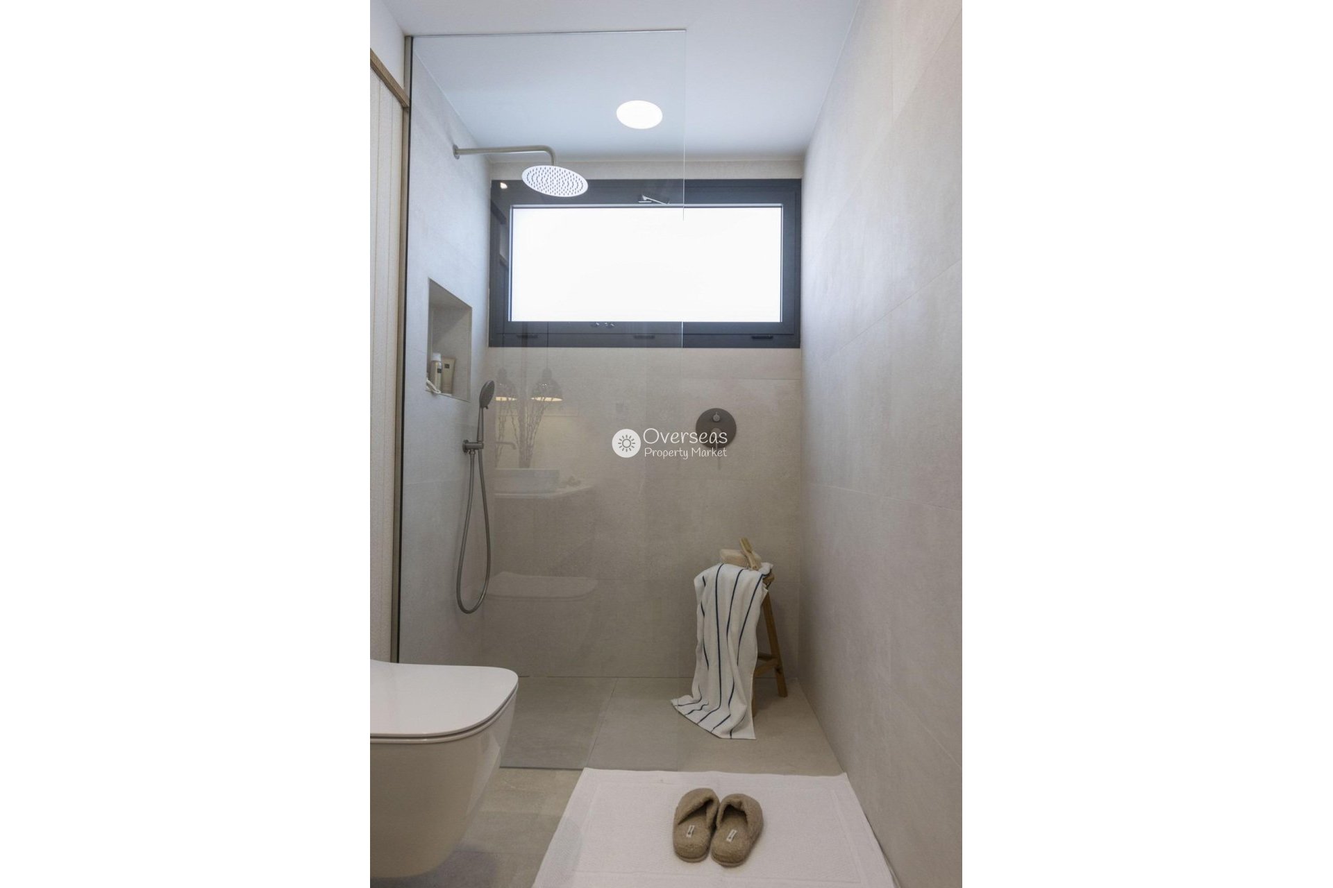 New Build - Villa -
Baños y Mendigo