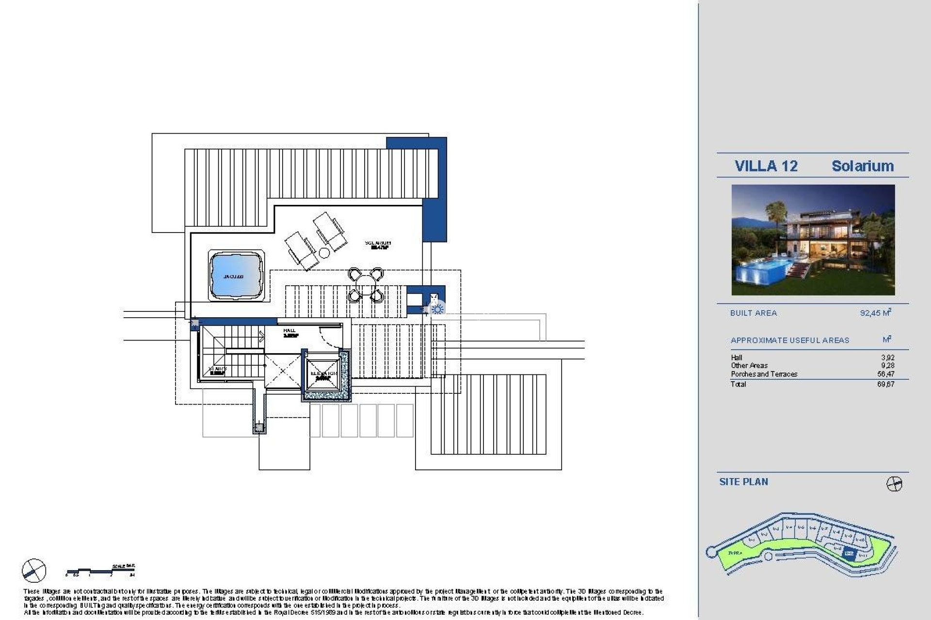 New Build - Villa -
Benahavís - Montemayor-marbella Club