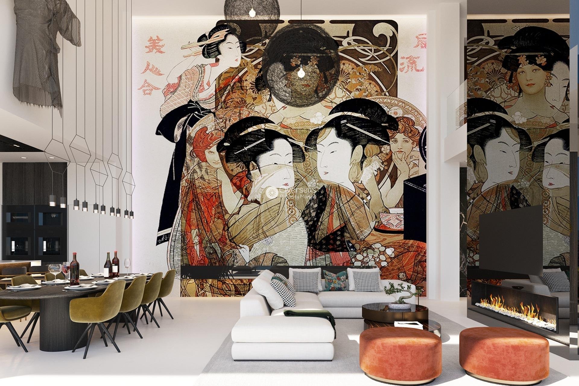 New Build - Villa -
Benahavís