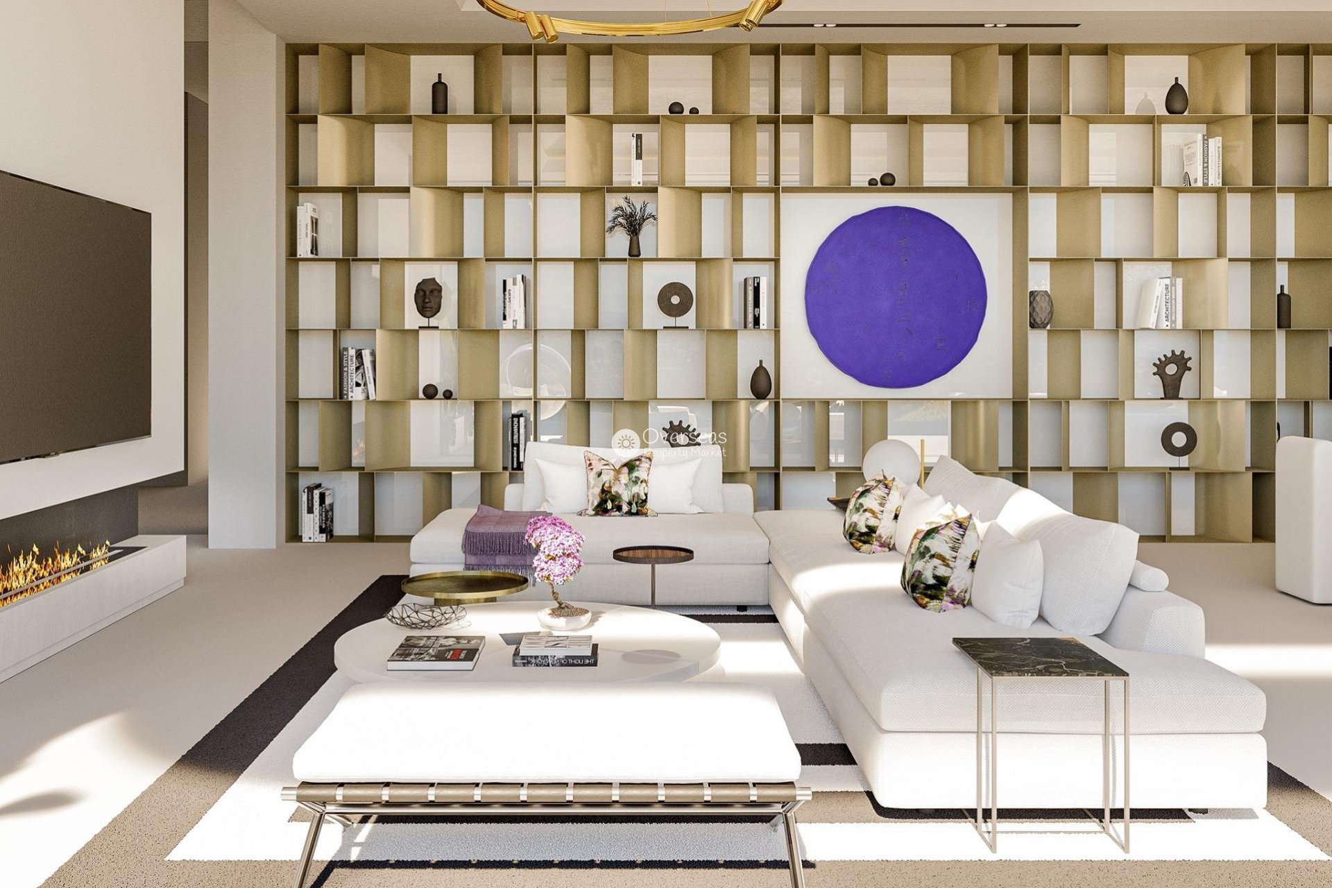 New Build - Villa -
Benahavís