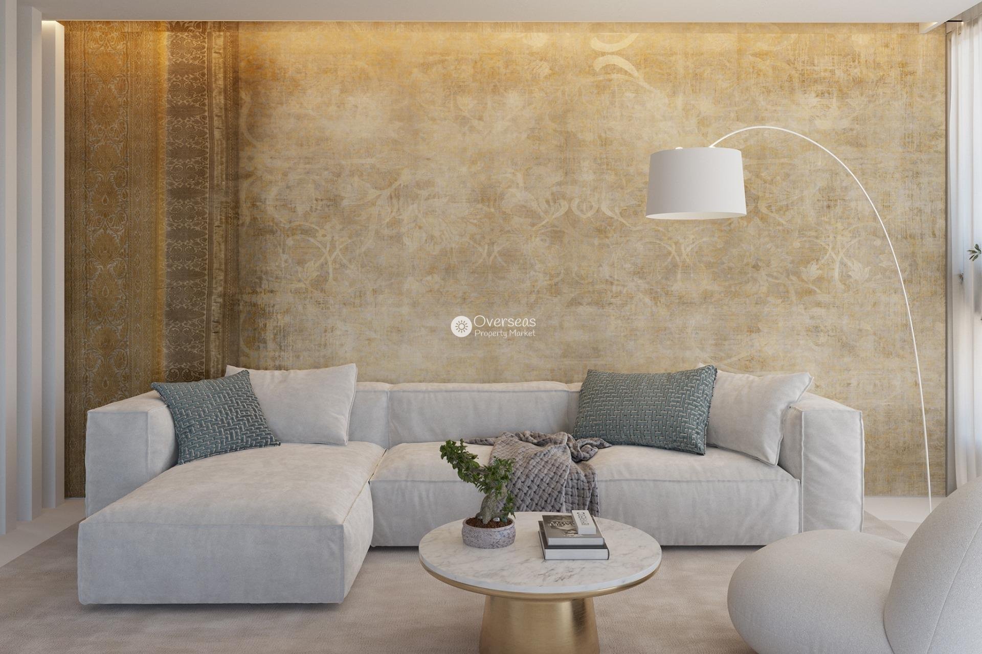 New Build - Villa -
Benahavís