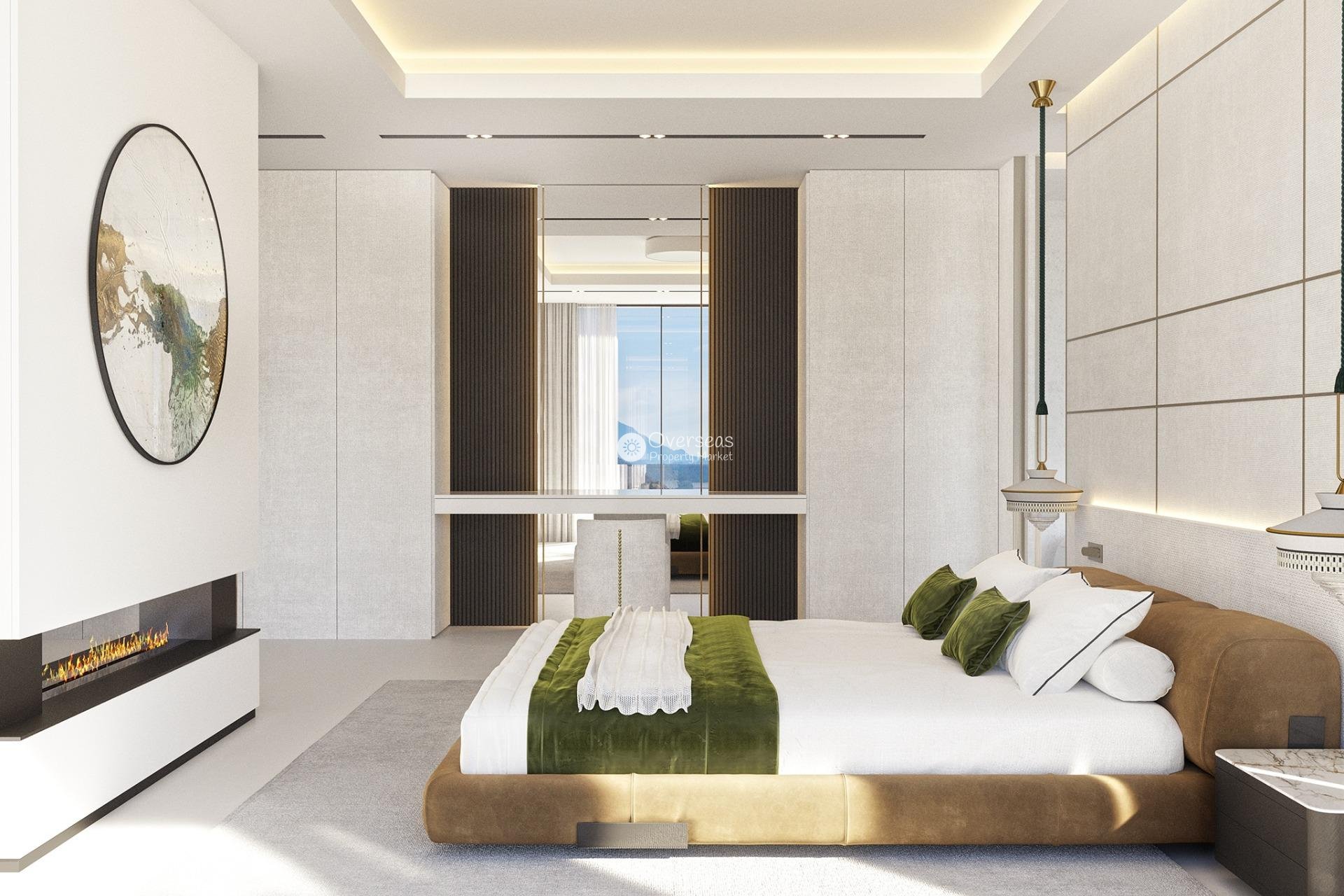 New Build - Villa -
Benahavís