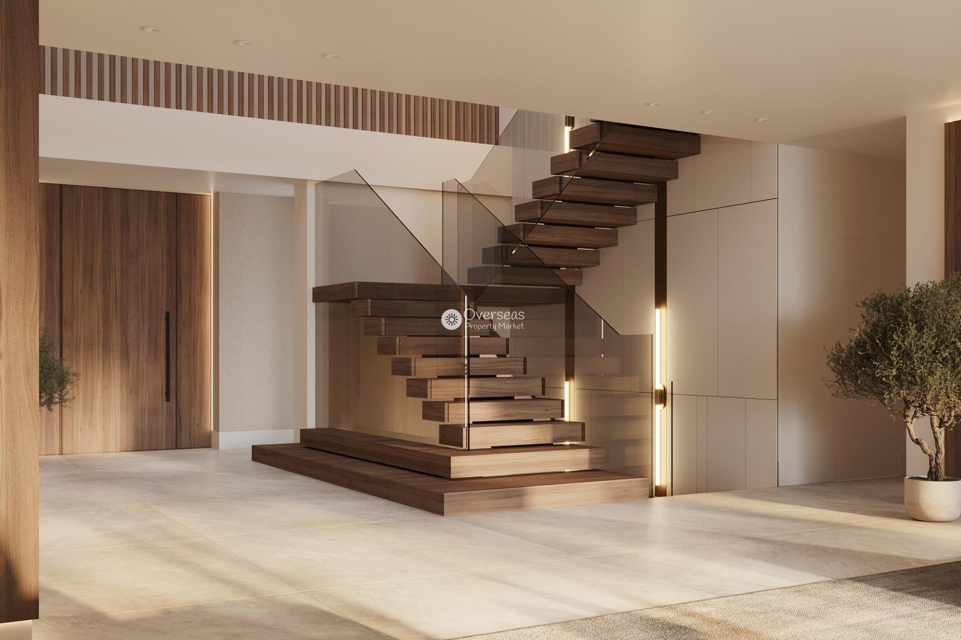 New Build - Villa -
Benahavís