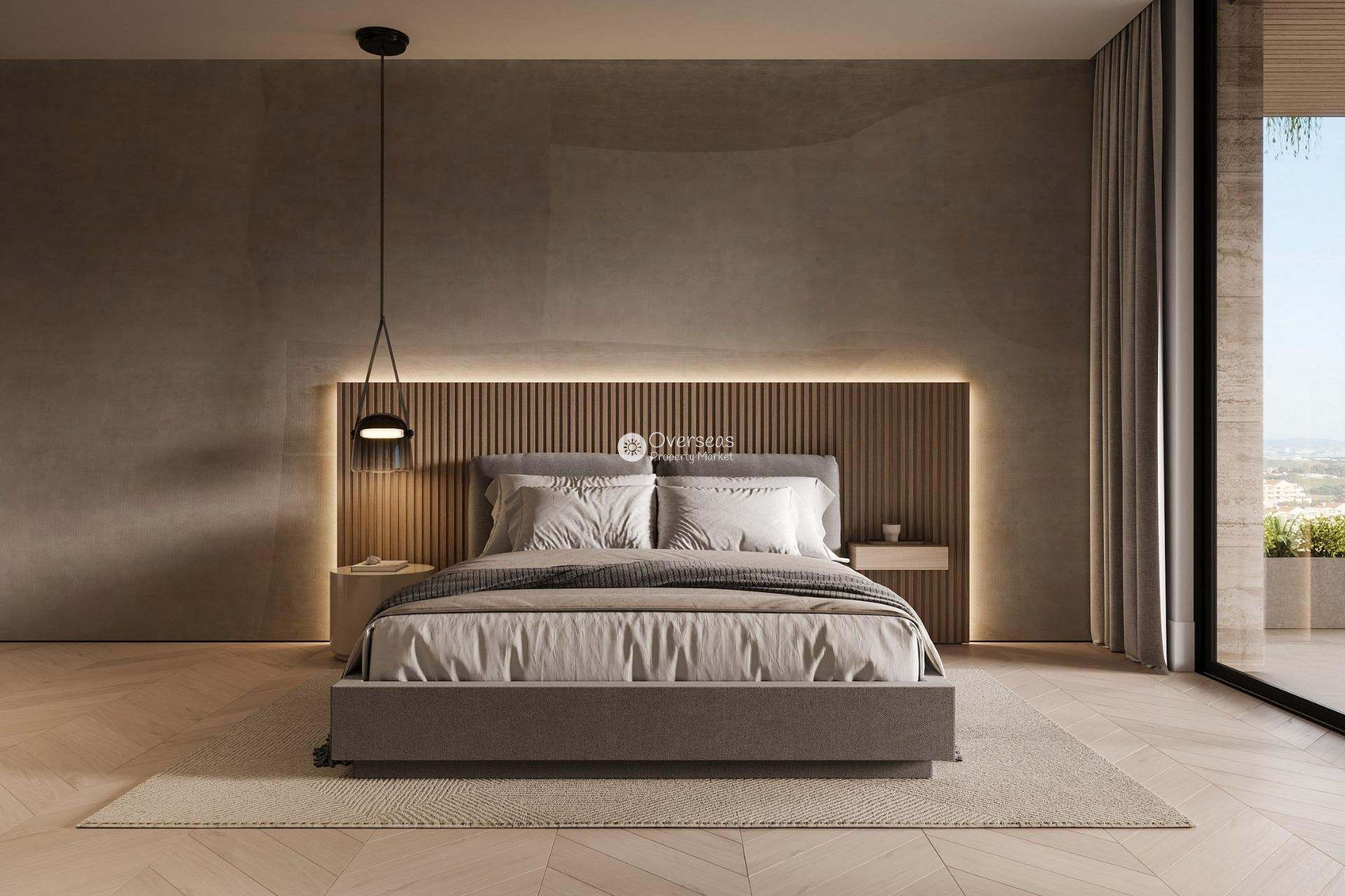 New Build - Villa -
Benahavís