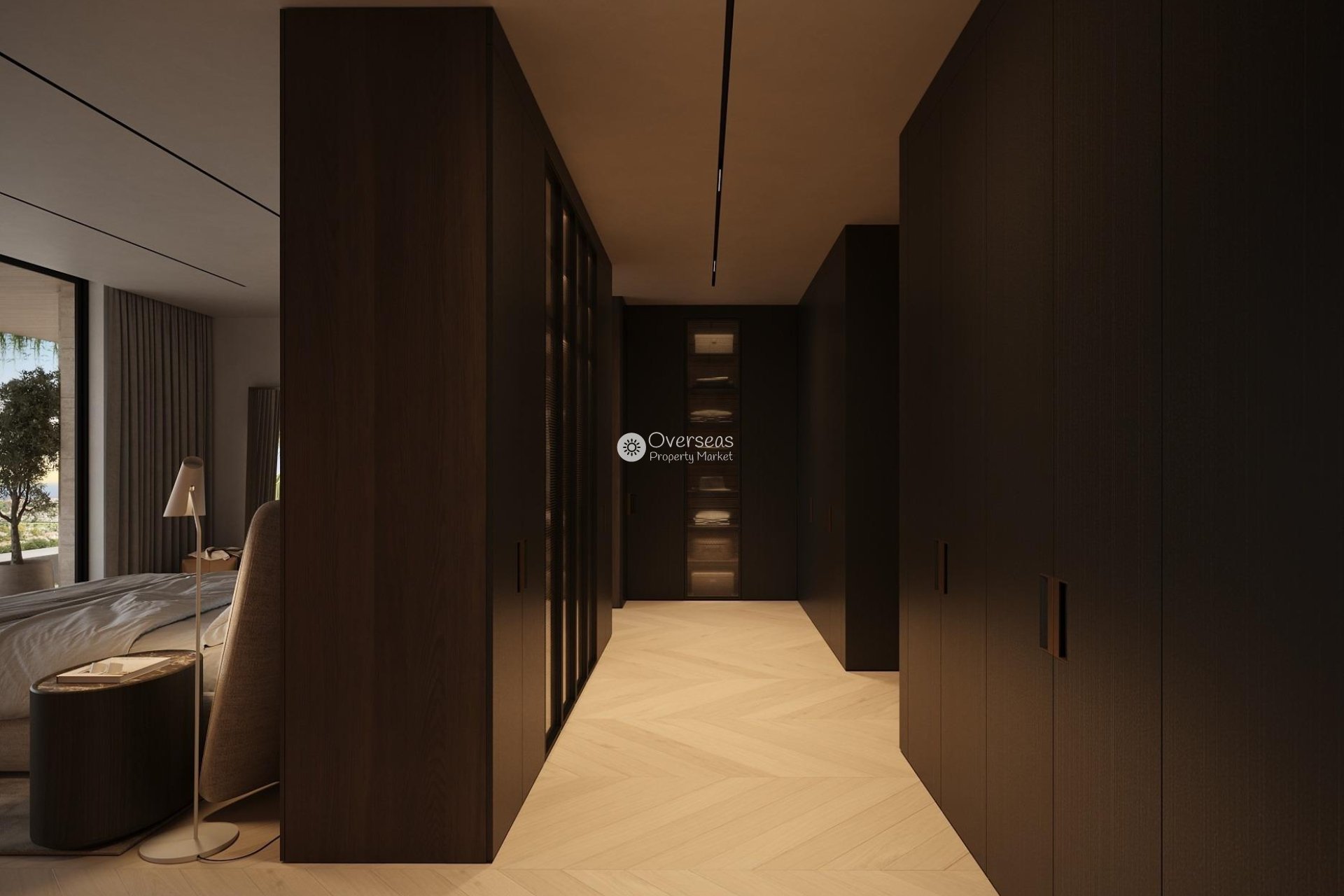 New Build - Villa -
Benahavís