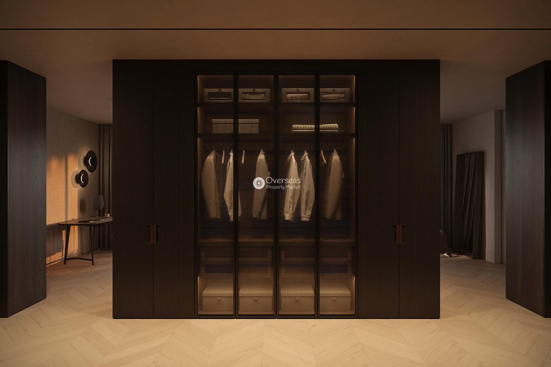 New Build - Villa -
Benahavís