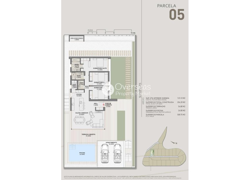 New Build - Villa -
Benidorm