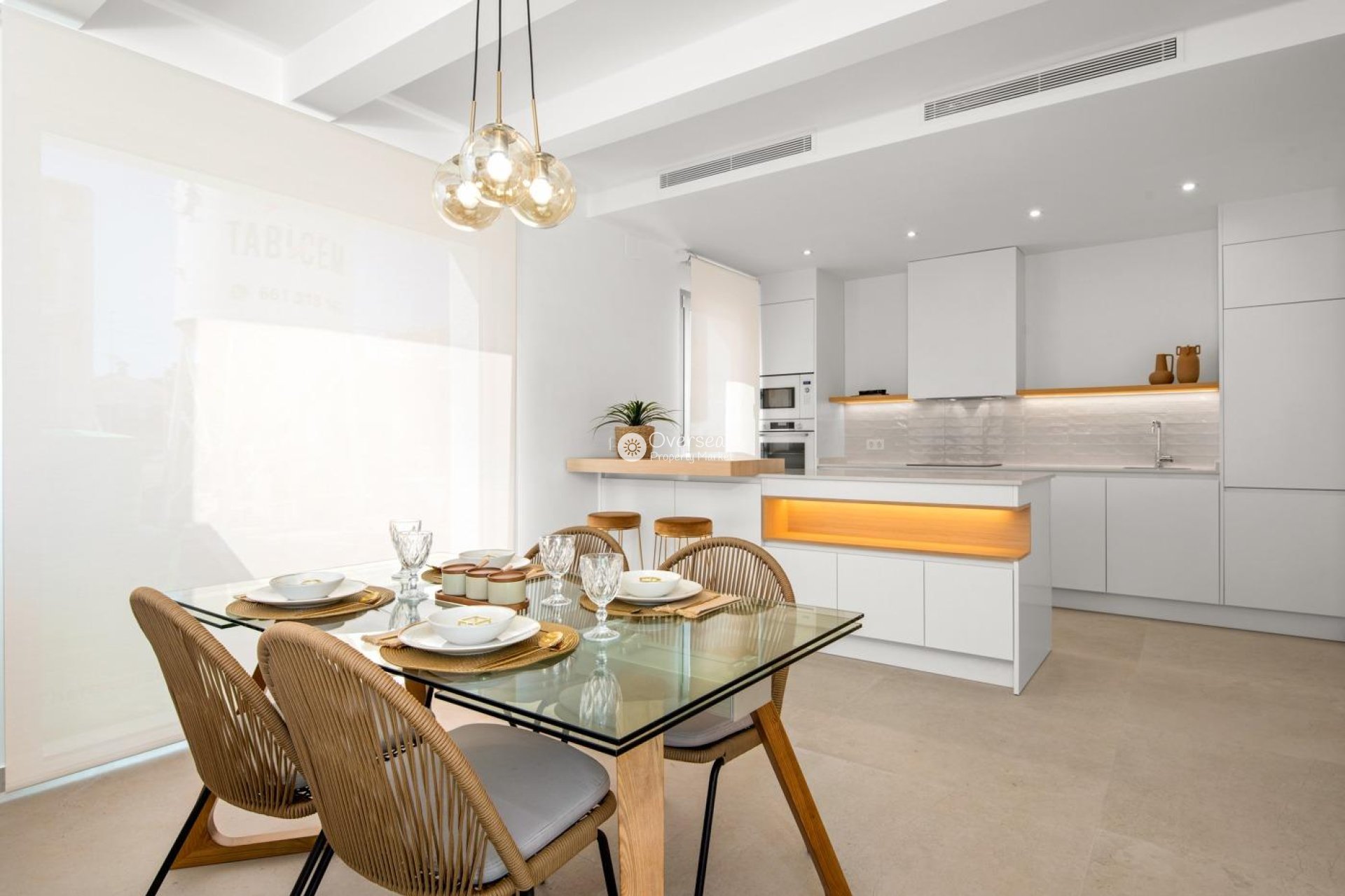 New Build - Villa -
Benijofar - Centro
