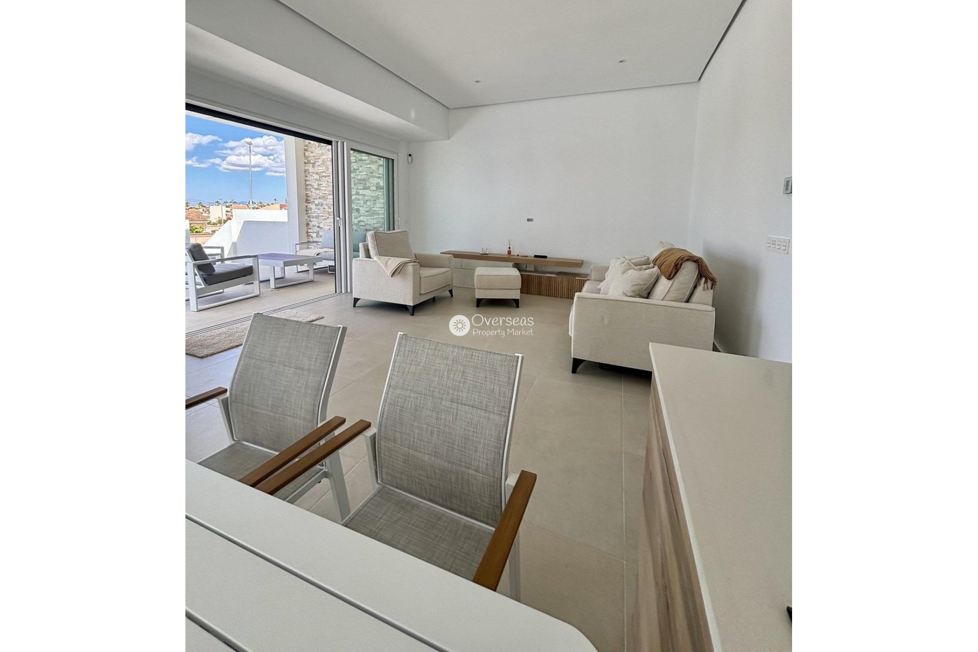 New Build - Villa -
Benijofar - Pueblo