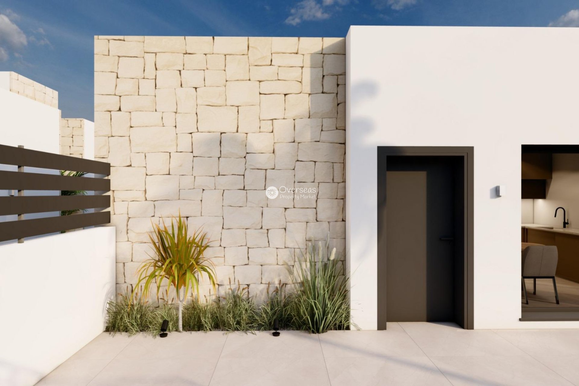 New Build - Villa -
Benijofar