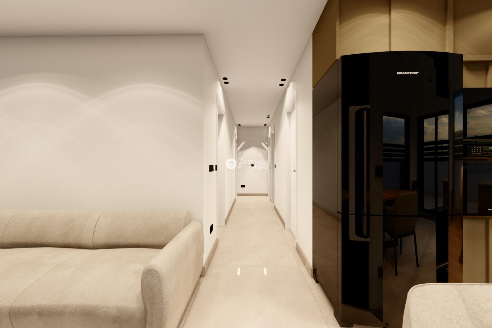 New Build - Villa -
Benijofar