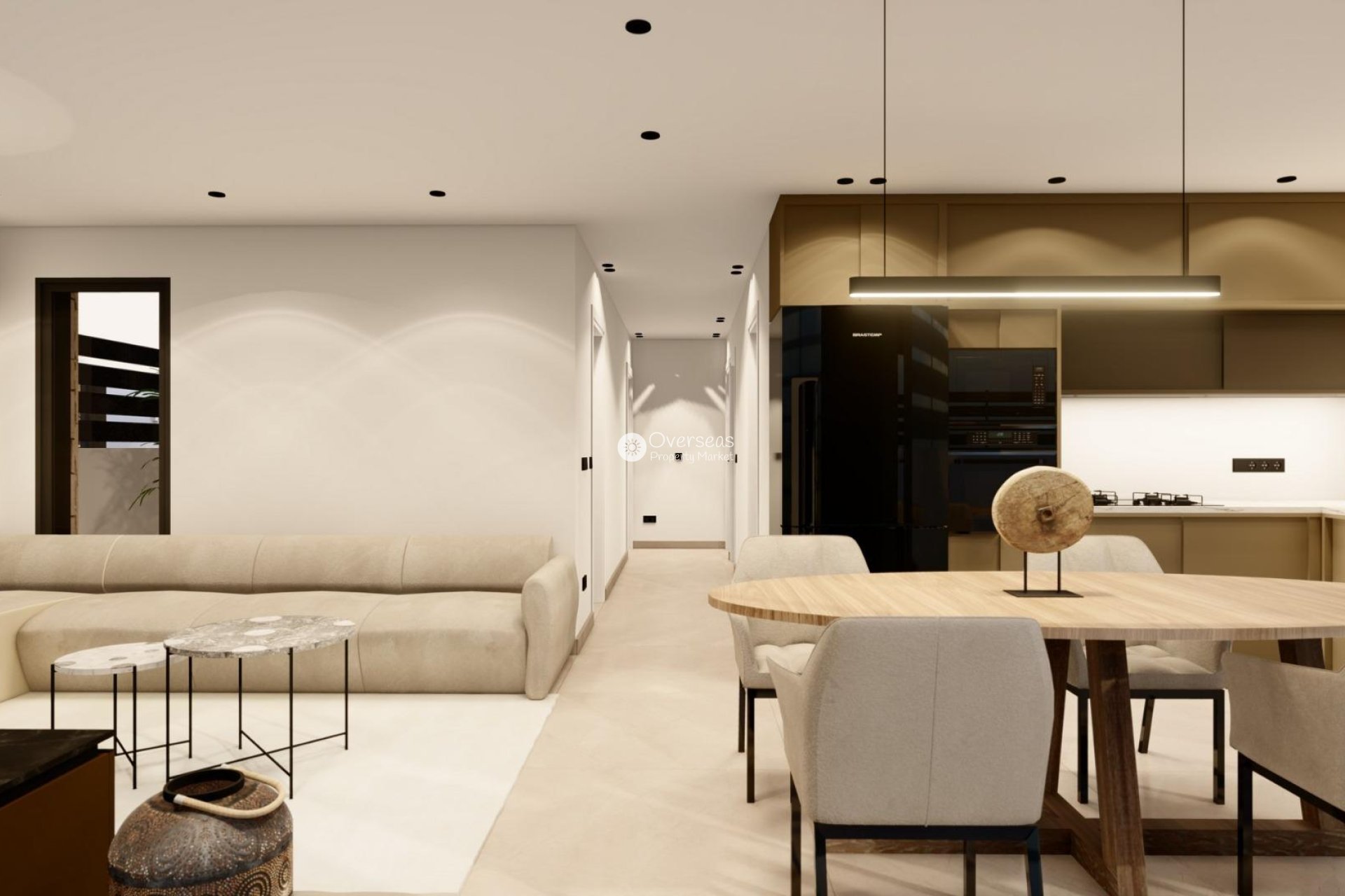 New Build - Villa -
Benijofar