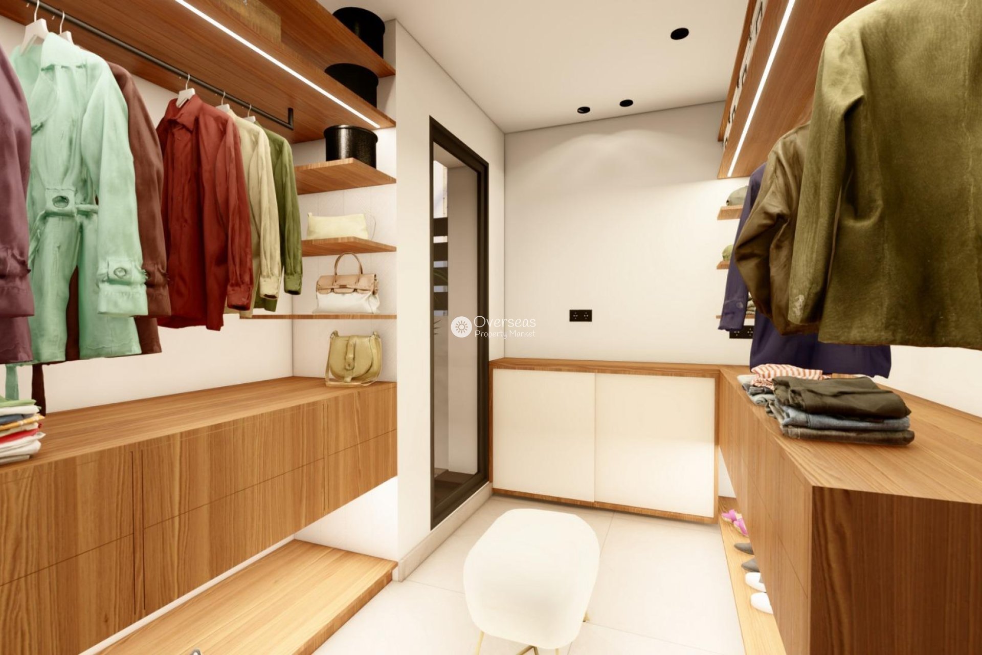 New Build - Villa -
Benijofar