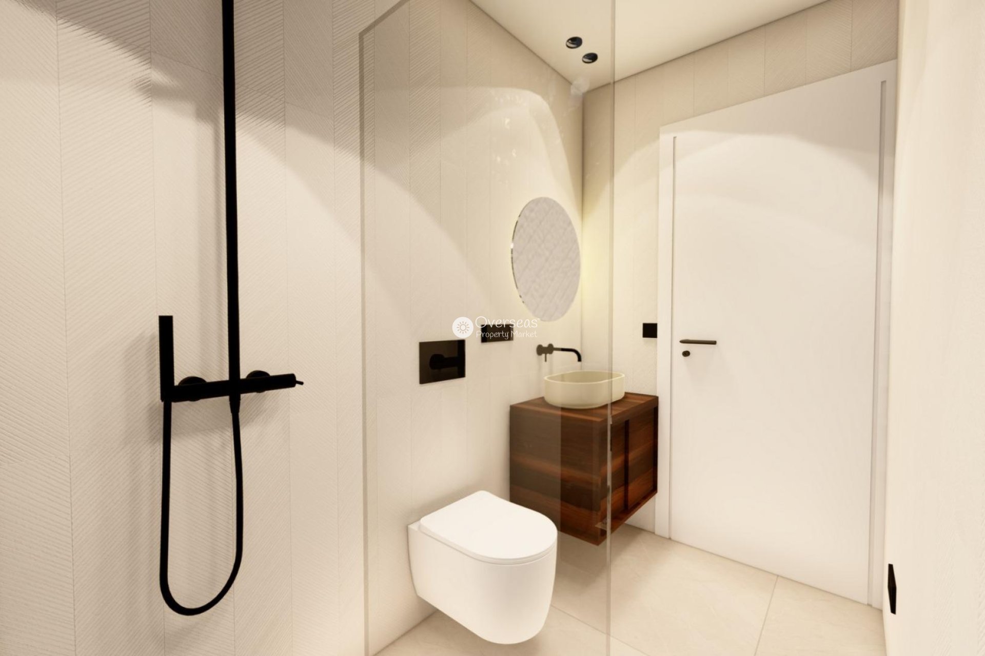 New Build - Villa -
Benijofar