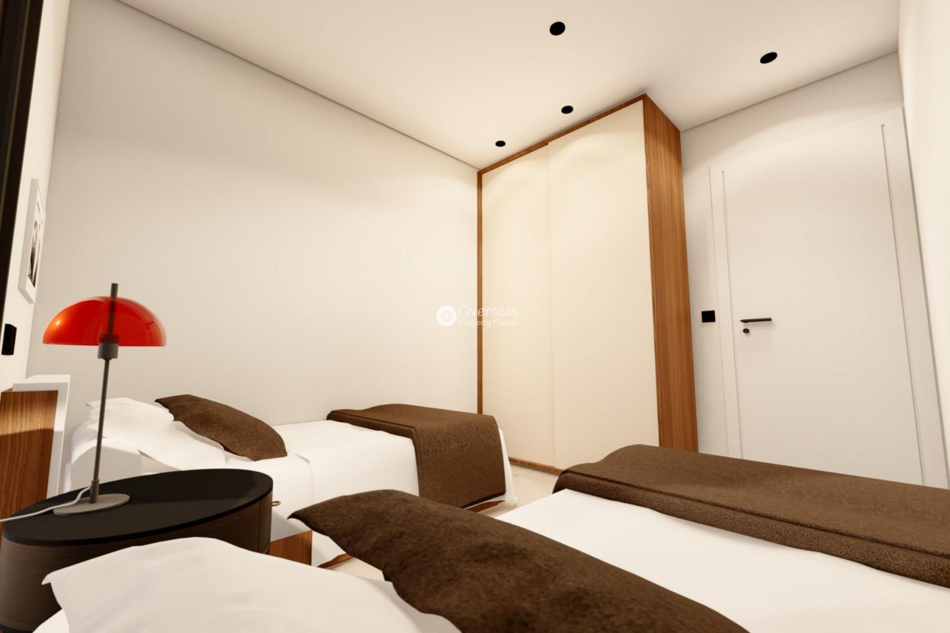 New Build - Villa -
Benijofar