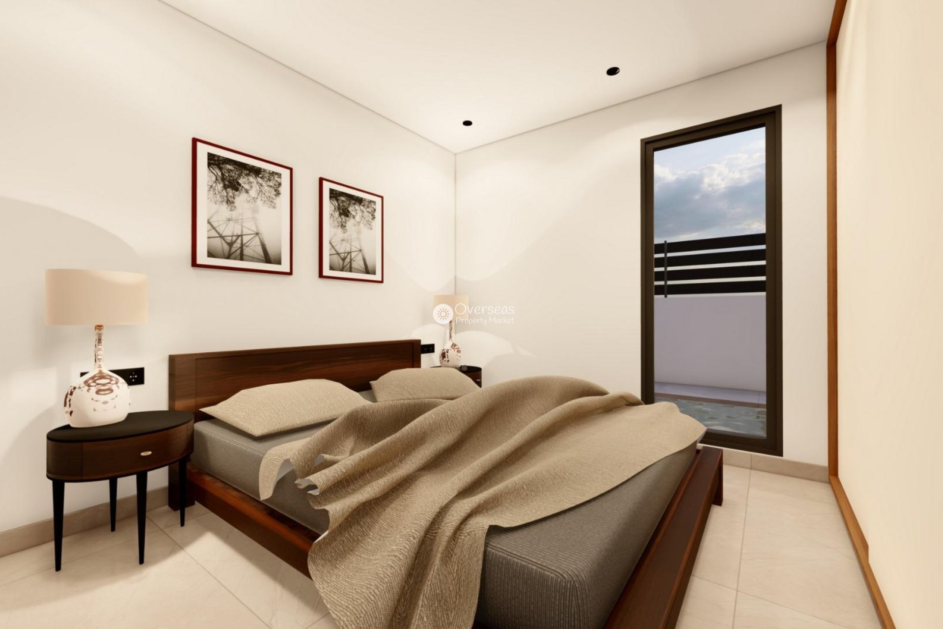 New Build - Villa -
Benijofar