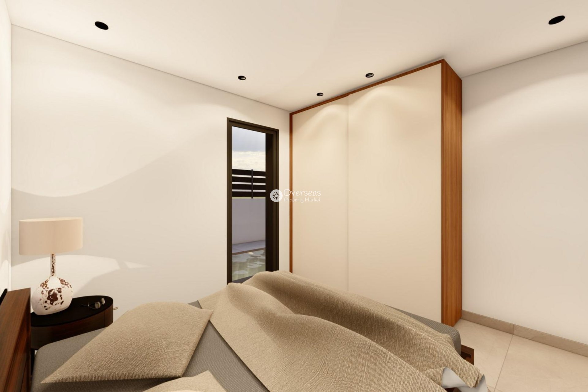 New Build - Villa -
Benijofar