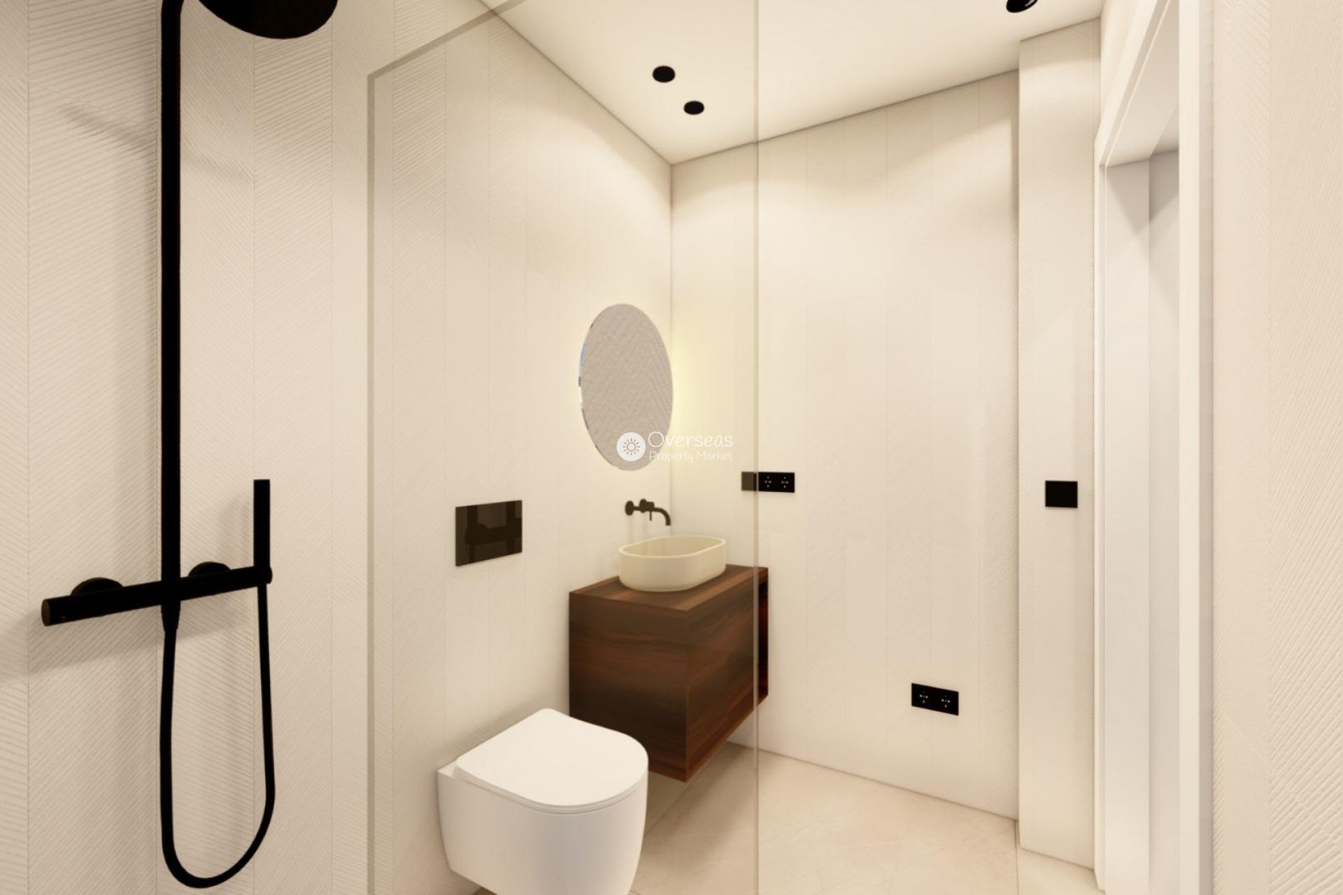 New Build - Villa -
Benijofar