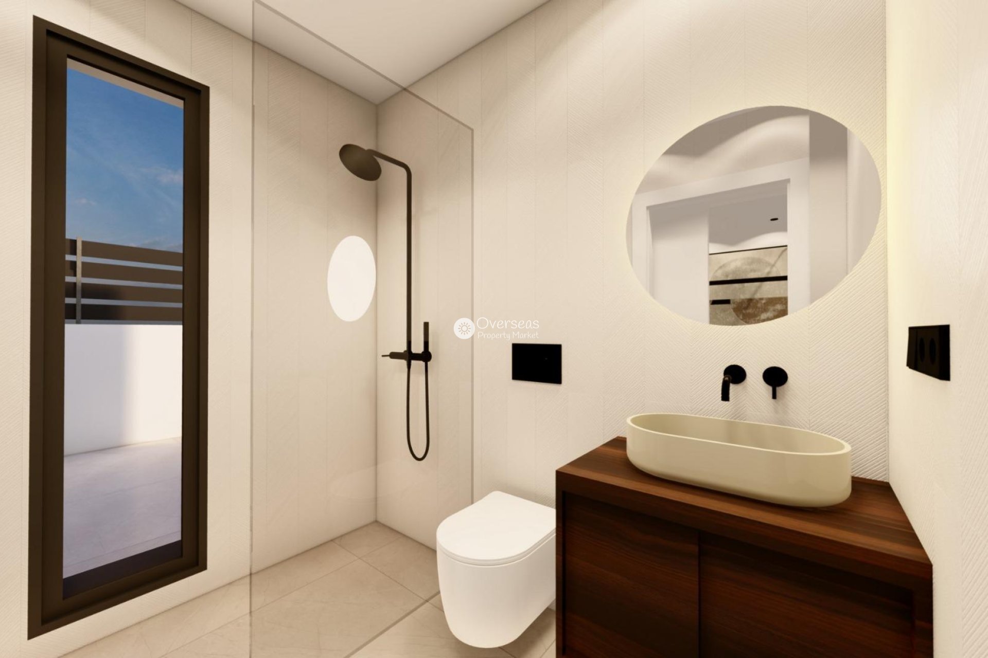 New Build - Villa -
Benijofar