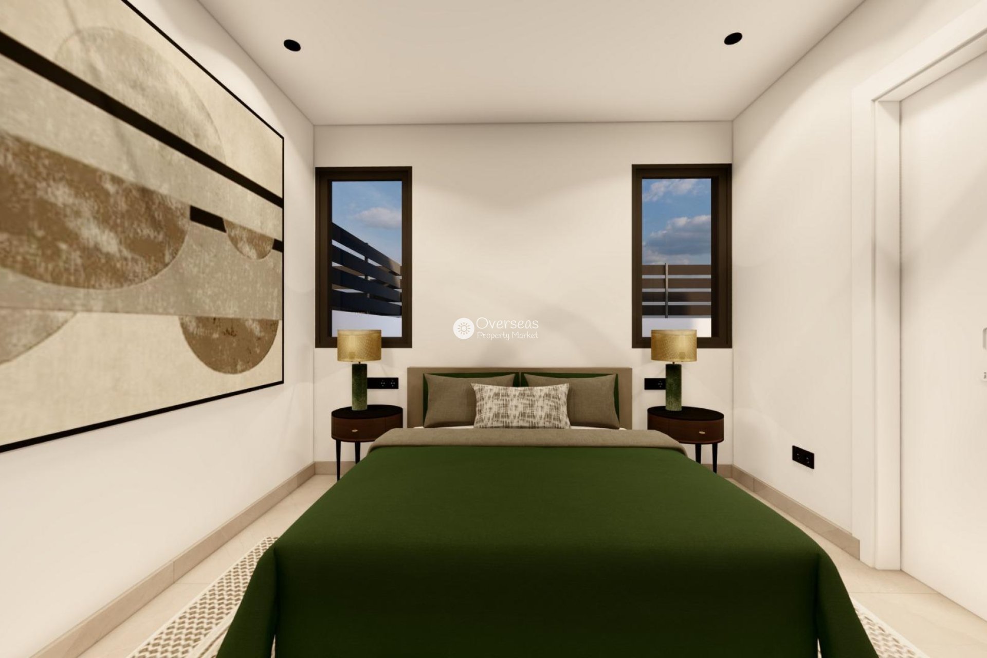 New Build - Villa -
Benijofar