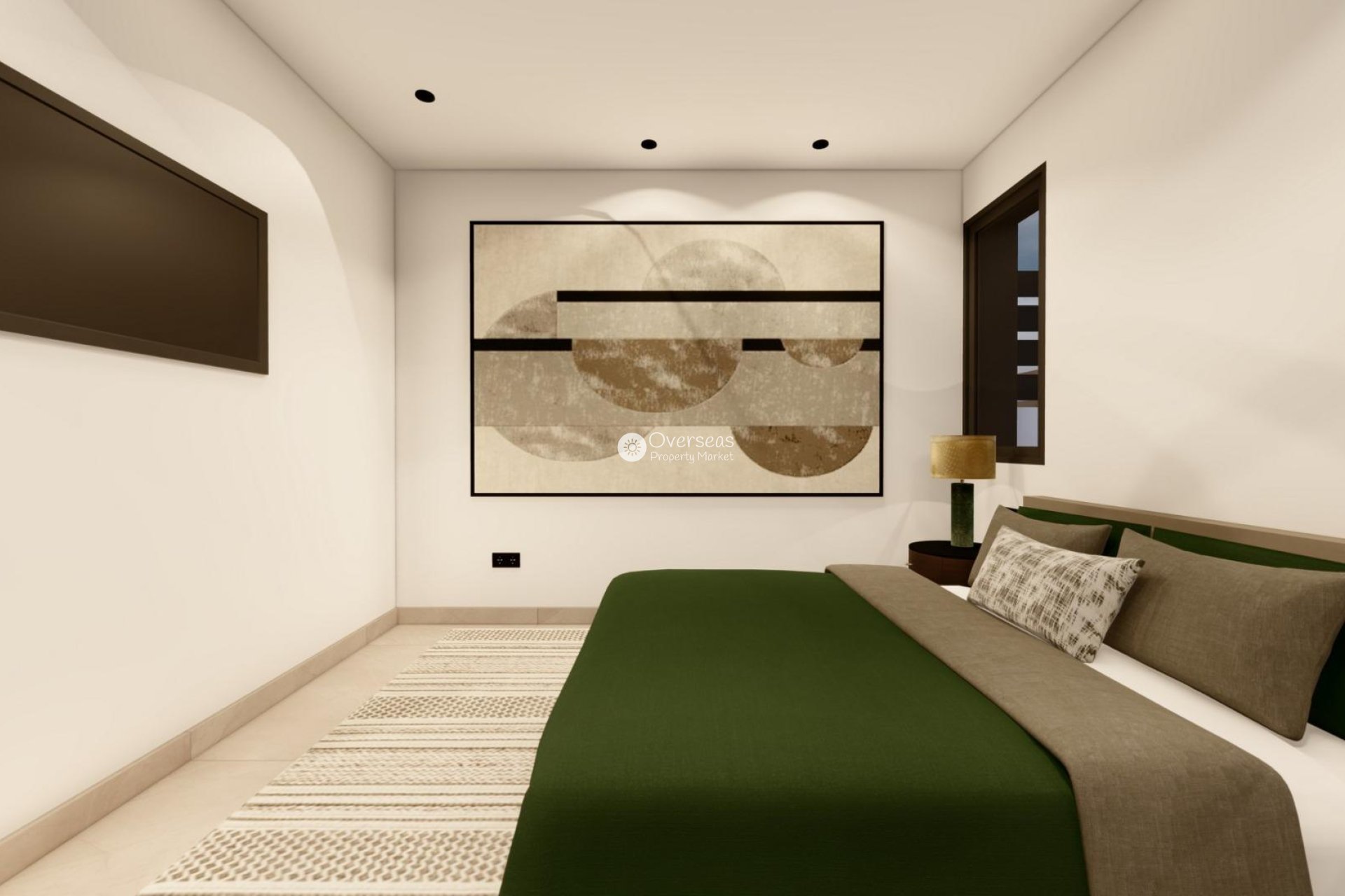 New Build - Villa -
Benijofar