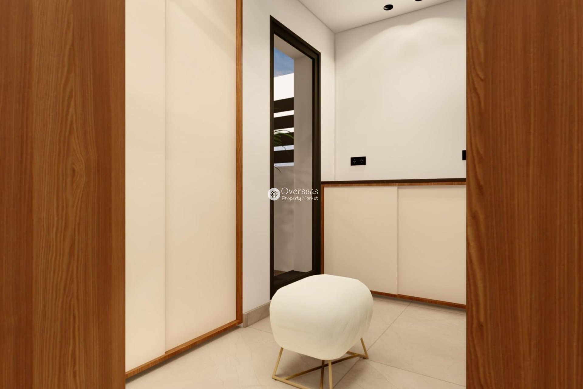 New Build - Villa -
Benijofar