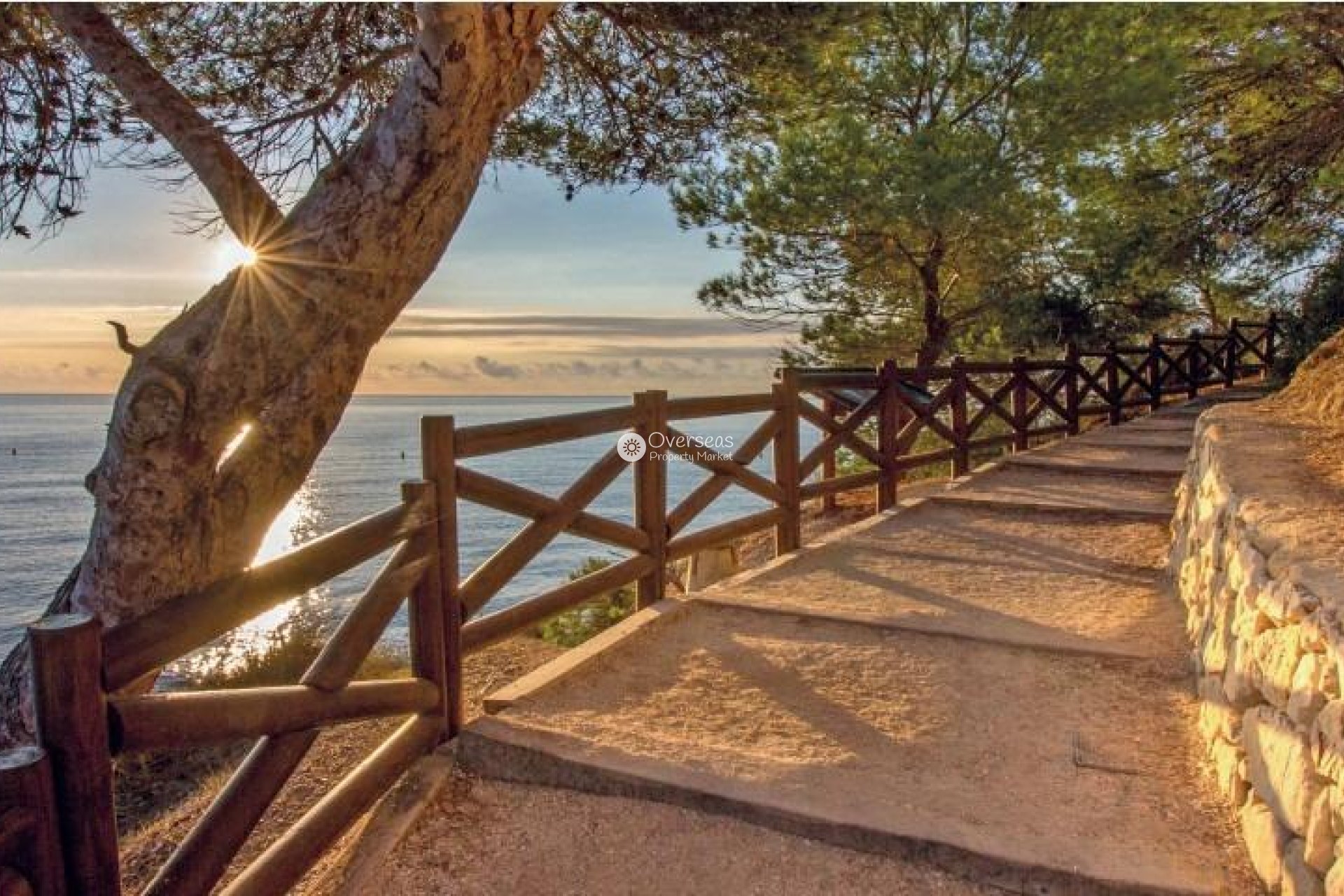 New Build - Villa -
Benissa