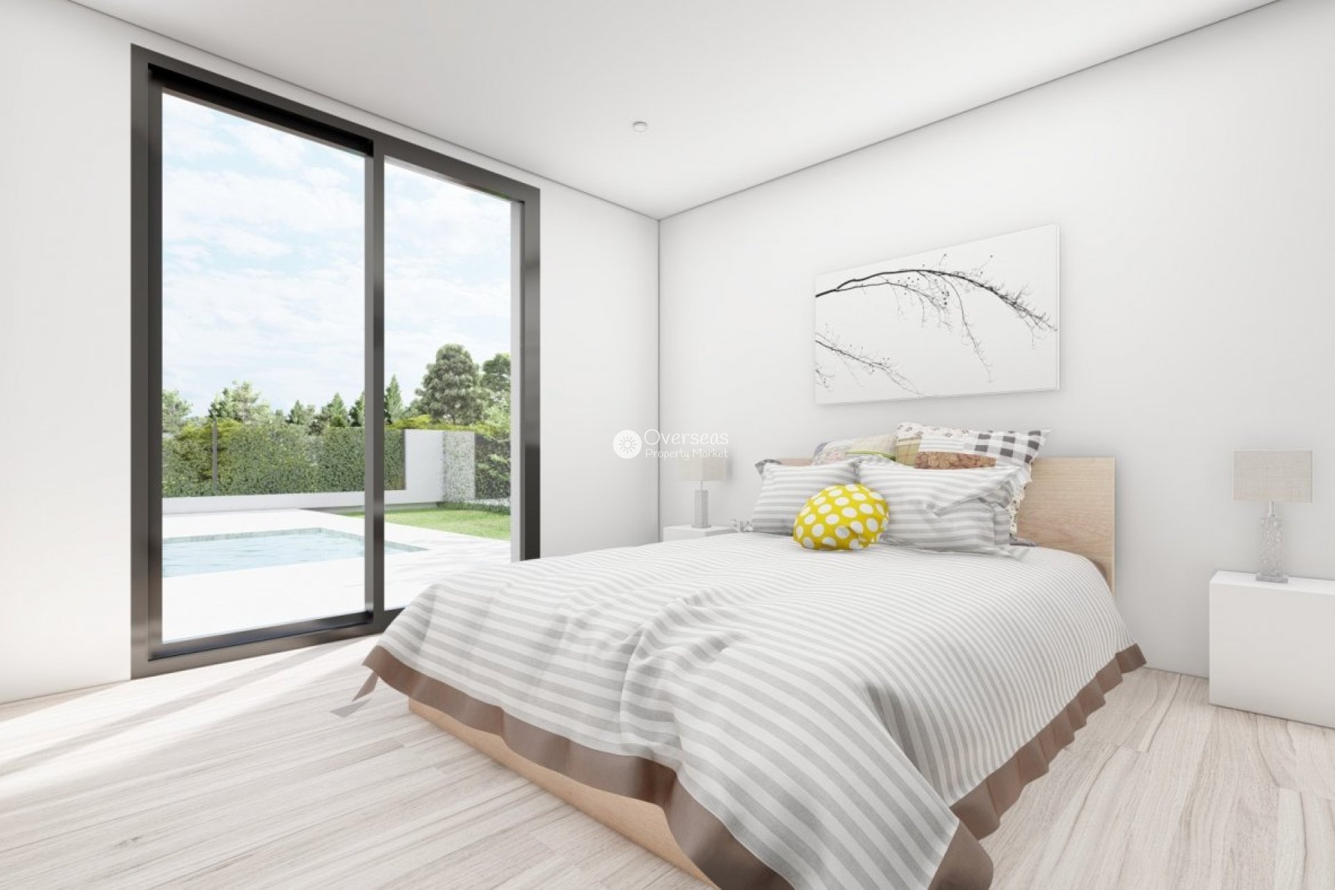 New Build - Villa -
Calasparra