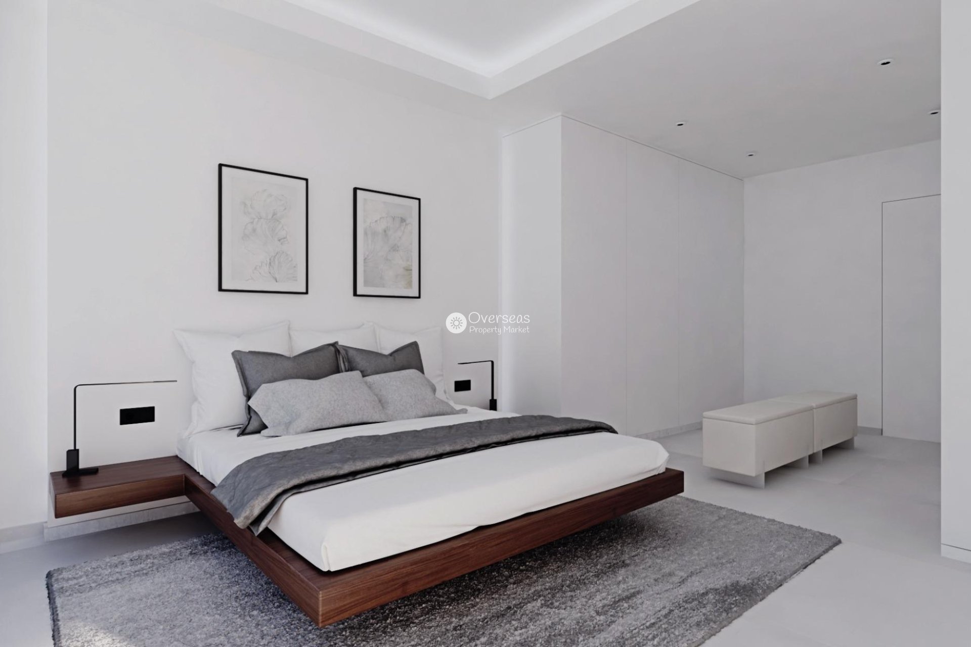 New Build - Villa -
Calpe