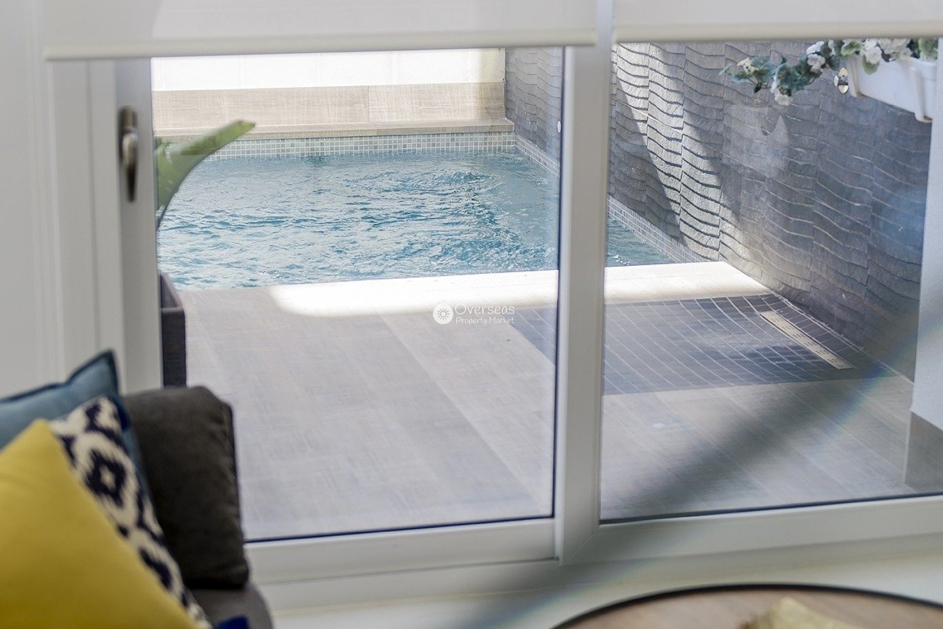 New Build - Villa -
Cartagena