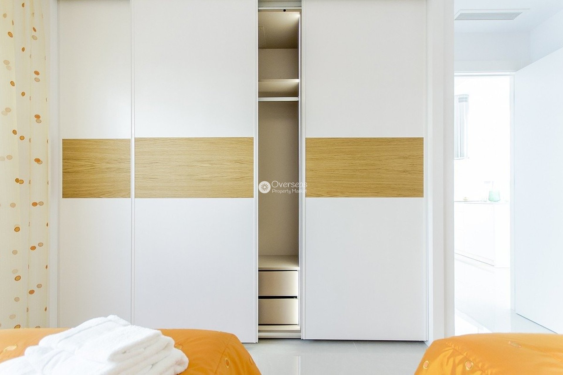 New Build - Villa -
Cartagena