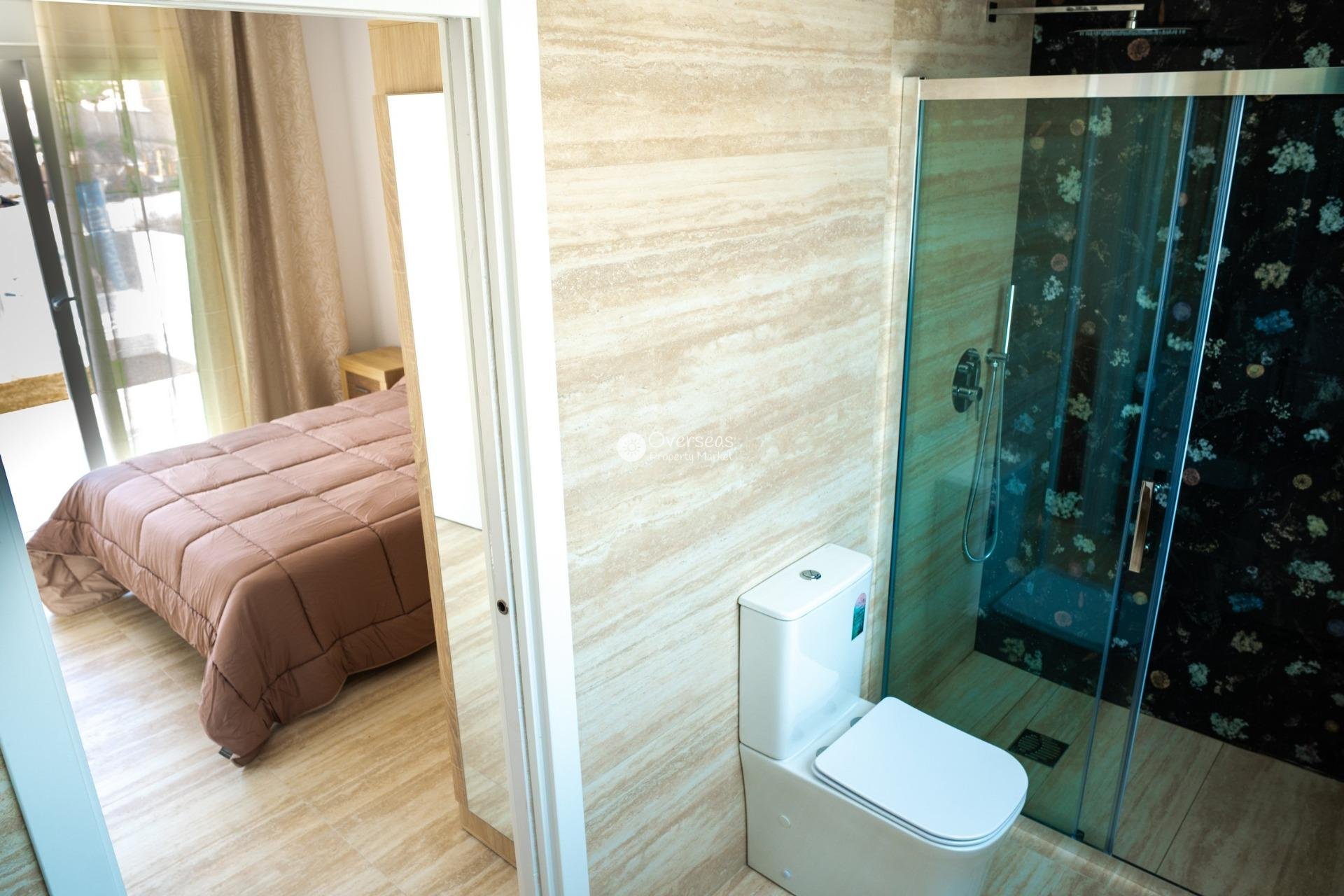 New Build - Villa -
Ciudad Quesada