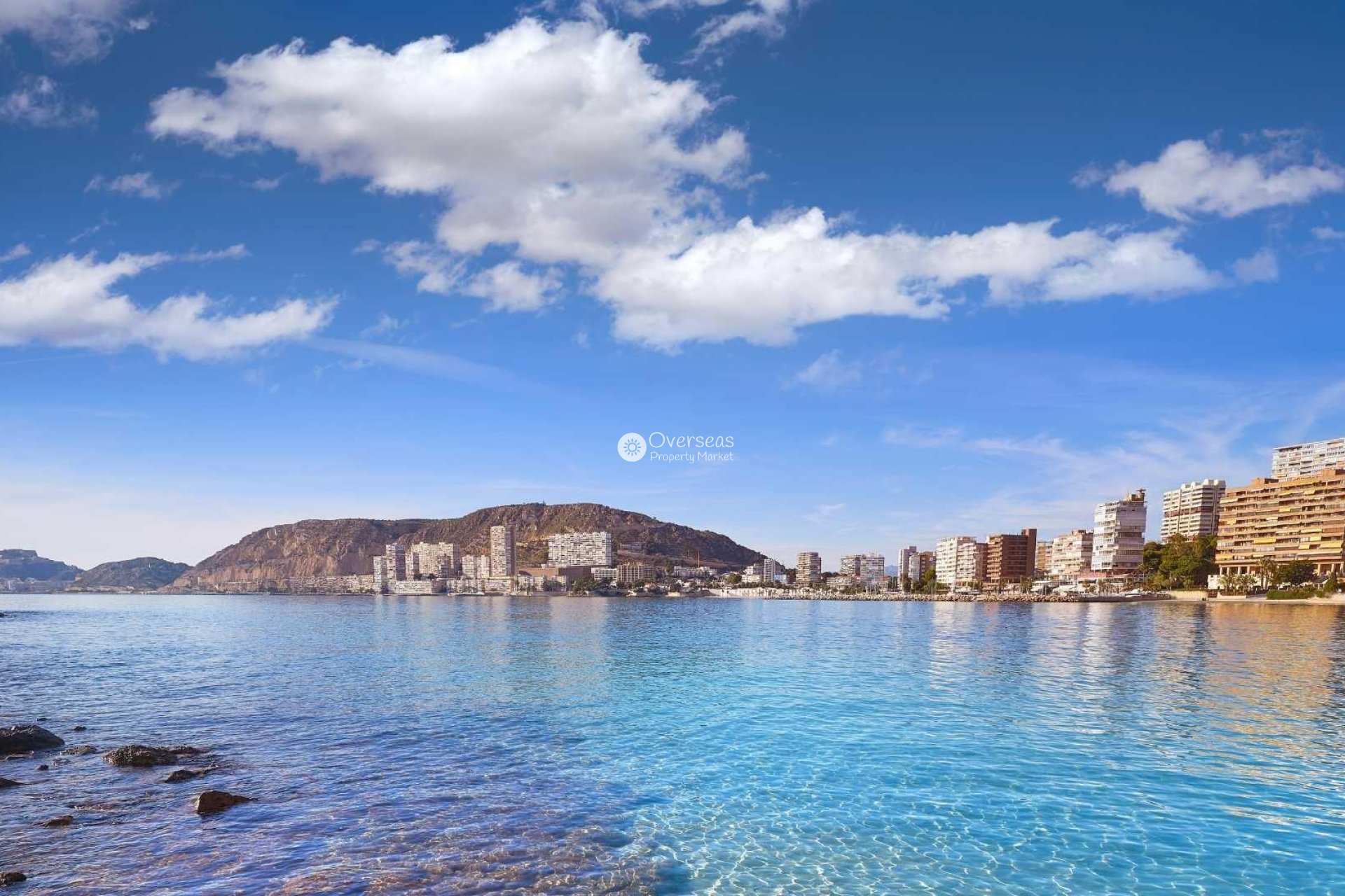 New Build - Villa -
Els Poblets