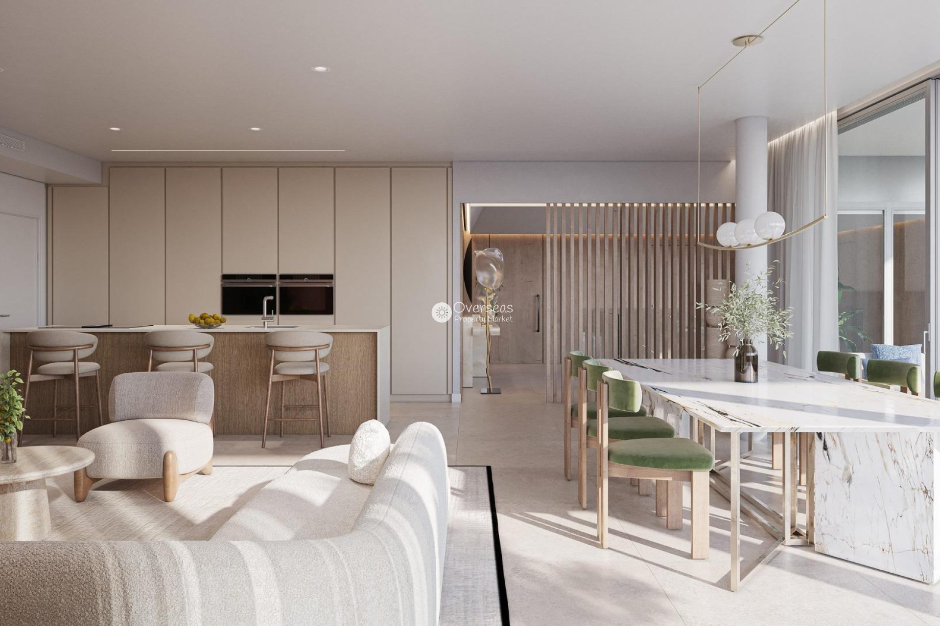 New Build - Villa -
Estepona