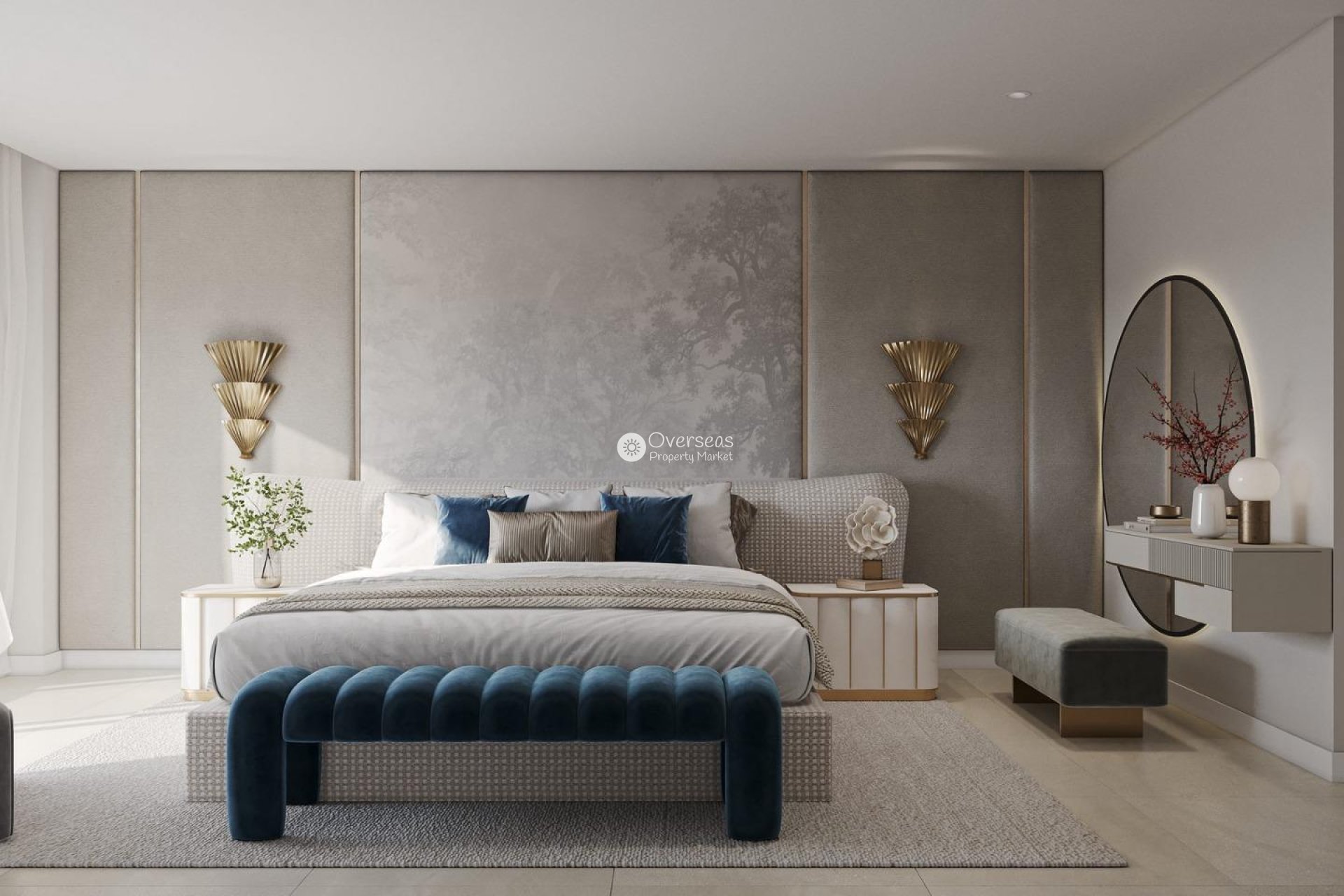 New Build - Villa -
Estepona