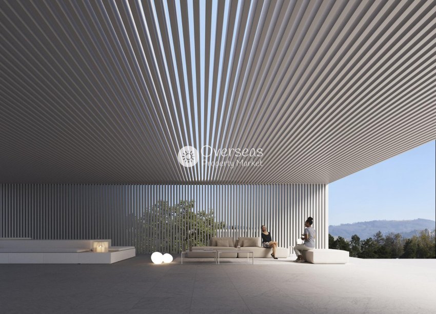 New Build - Villa -
Estepona