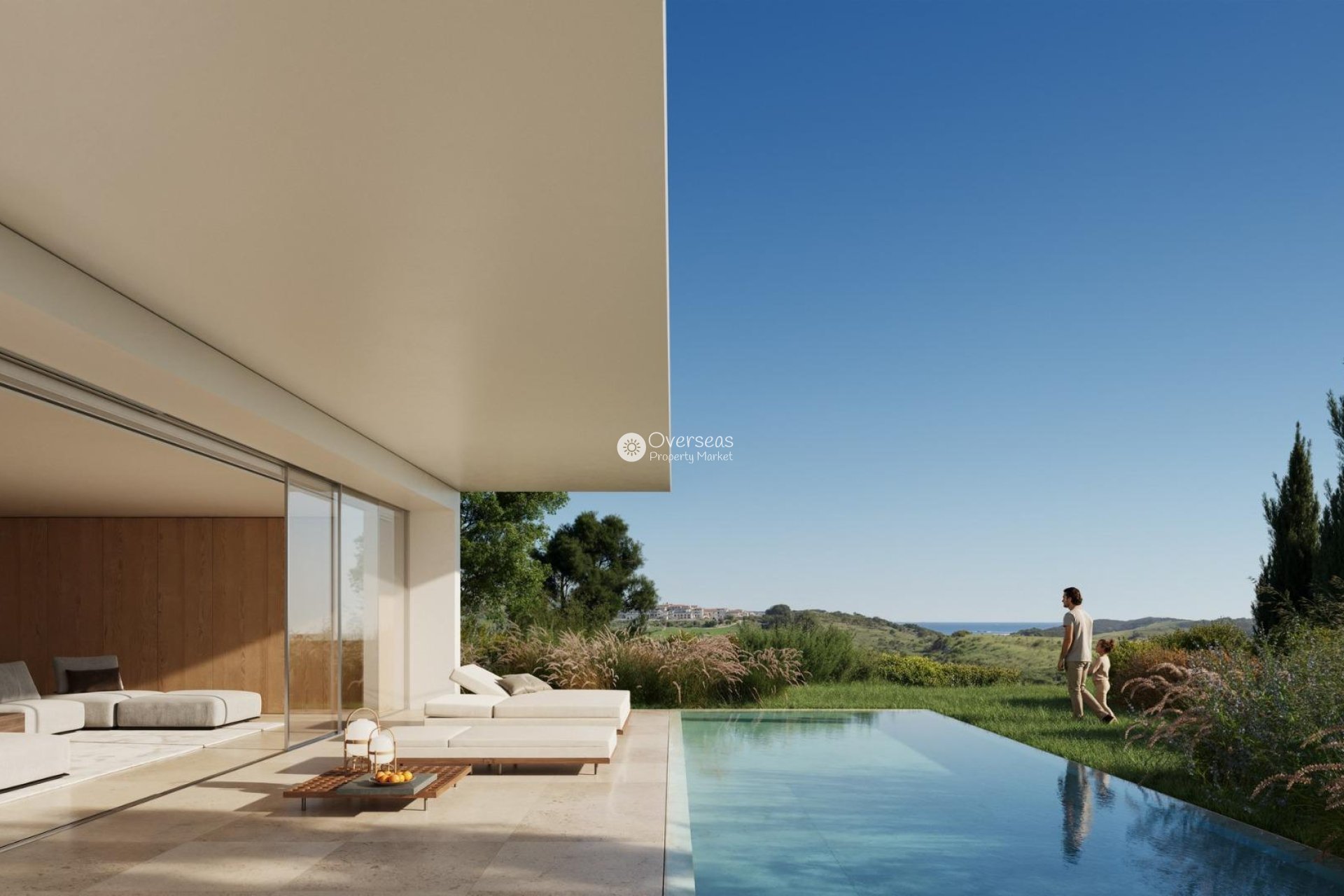 New Build - Villa -
Estepona