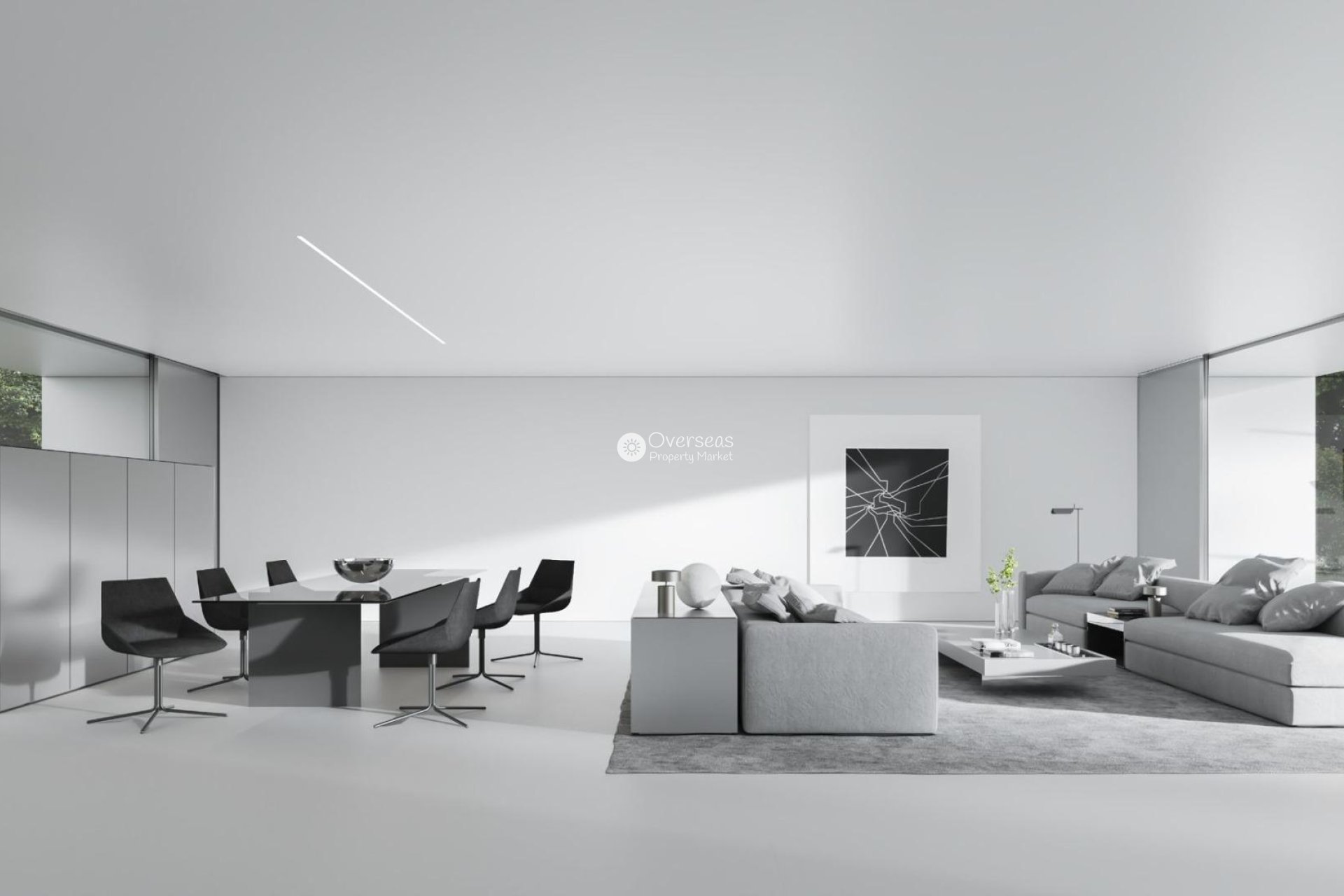 New Build - Villa -
Estepona