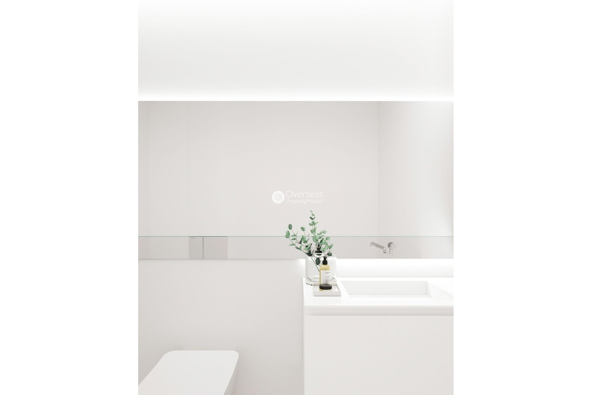 New Build - Villa -
Estepona