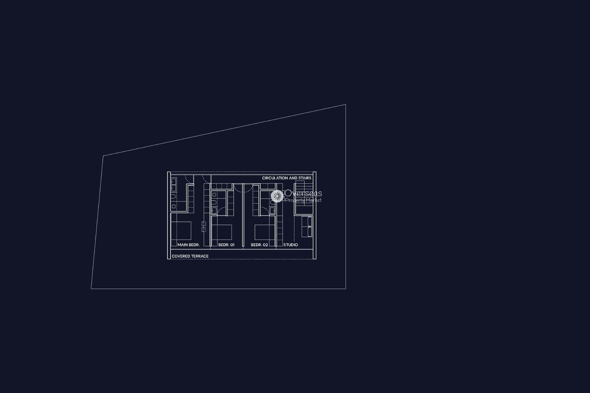 New Build - Villa -
Estepona
