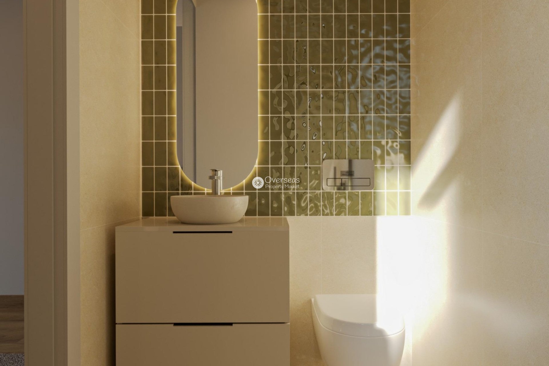 New Build - Villa -
Finestrat - Sierra Cortina