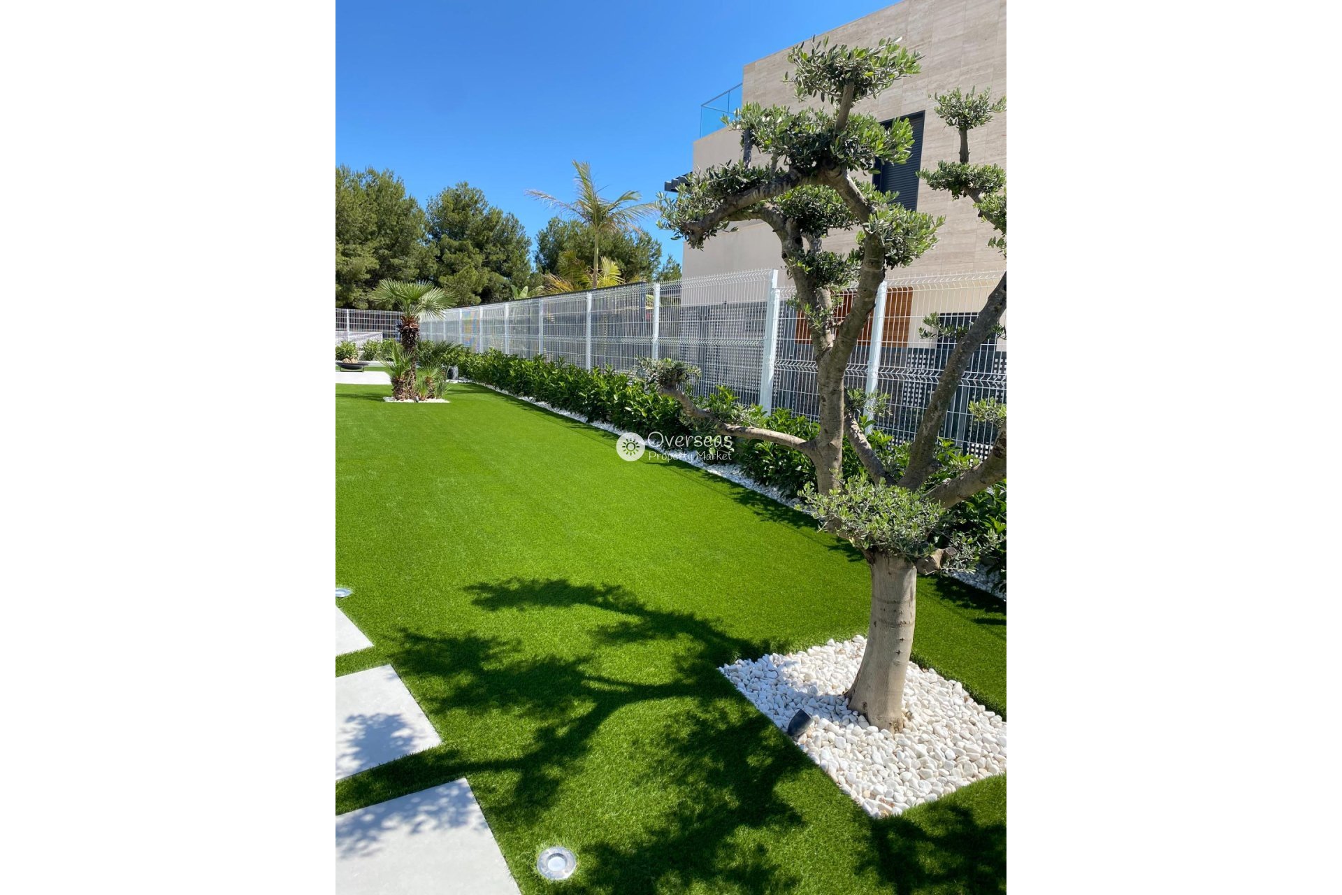 New Build - Villa -
Finestrat