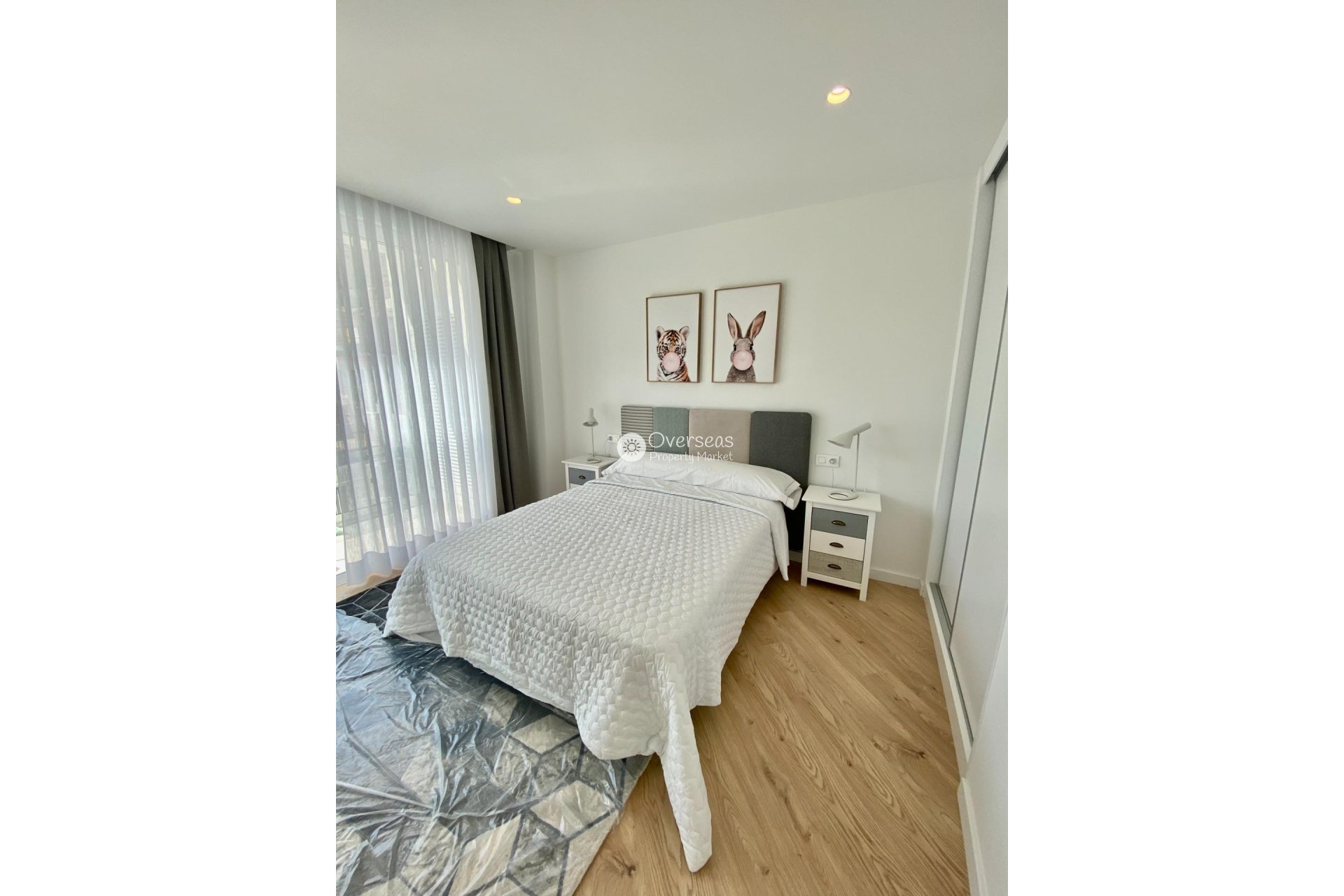 New Build - Villa -
Finestrat