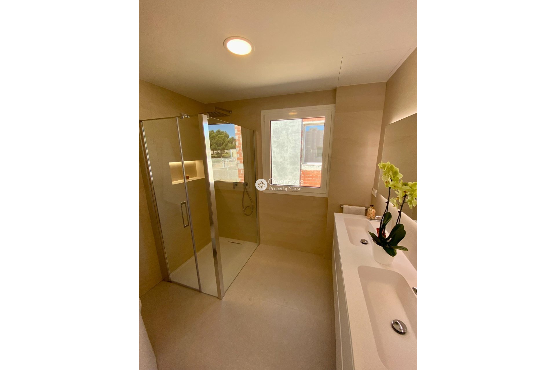 New Build - Villa -
Finestrat