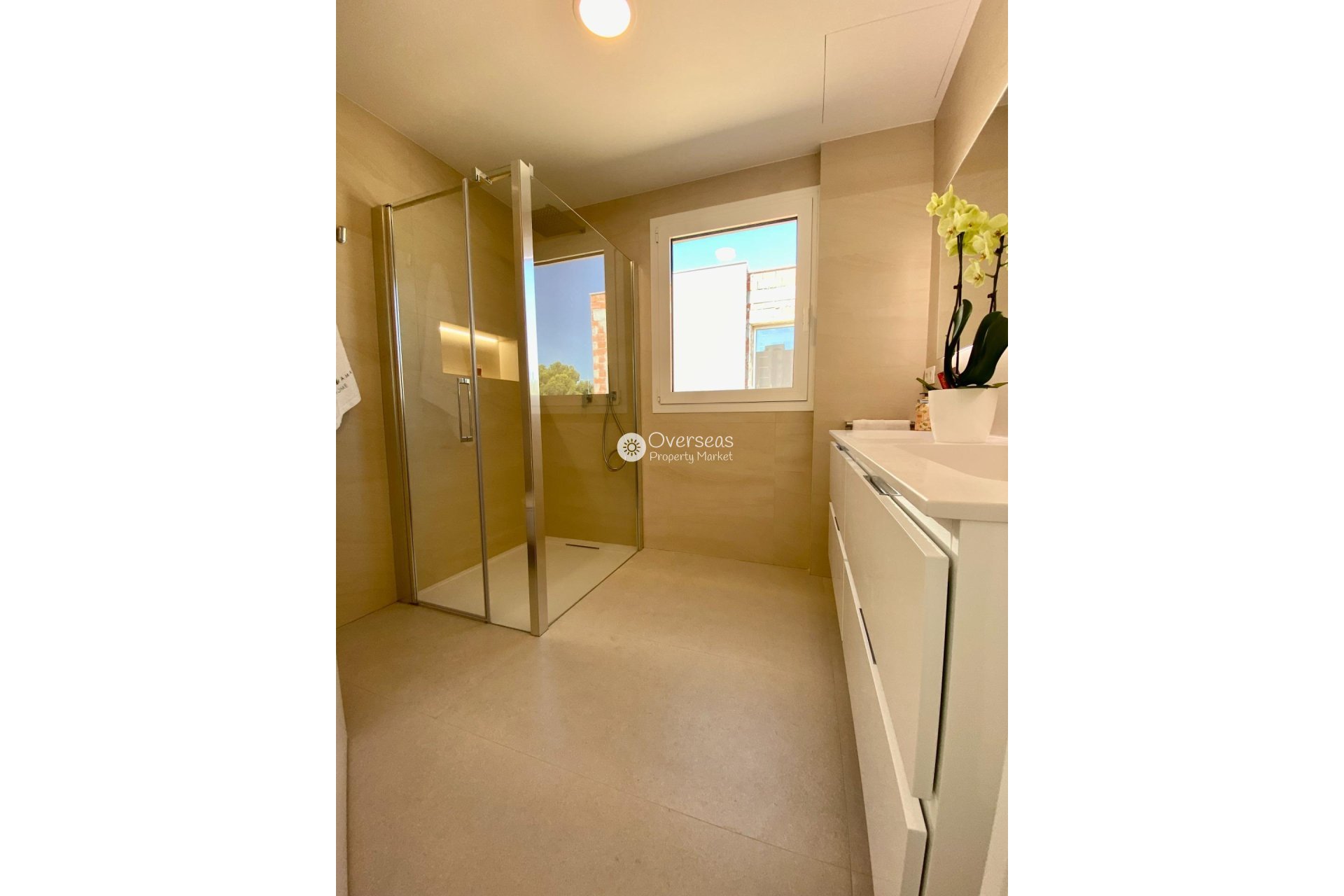 New Build - Villa -
Finestrat