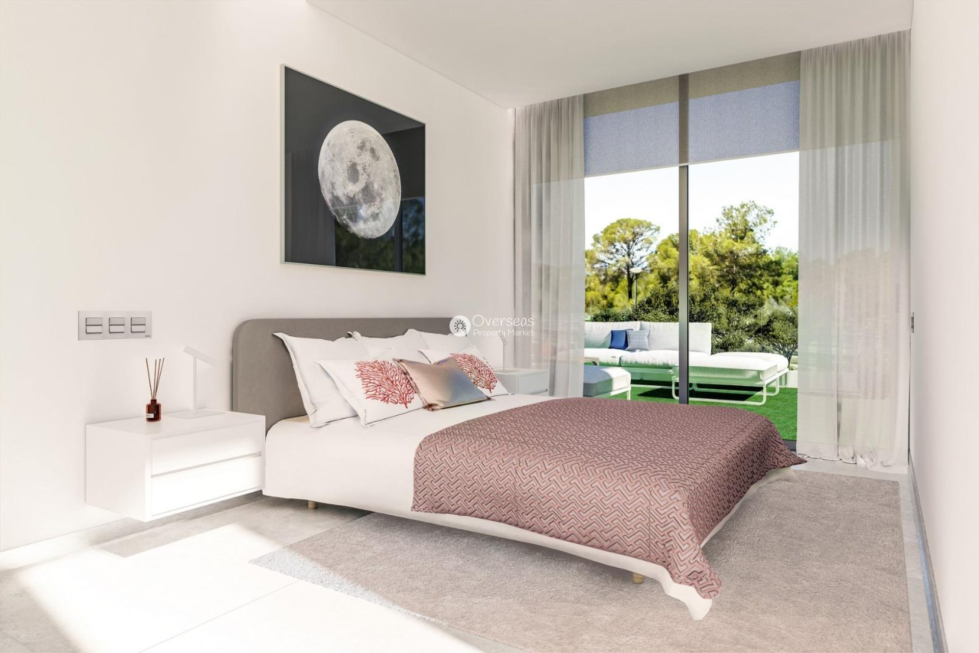 New Build - Villa -
Finestrat