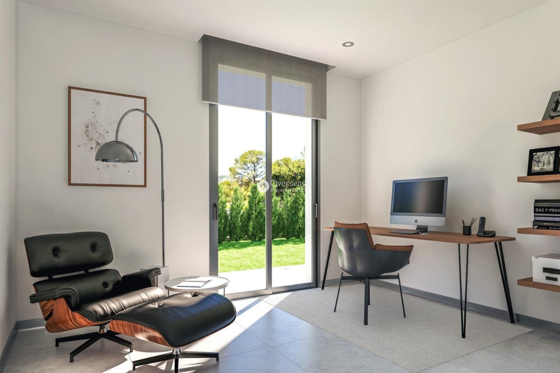 New Build - Villa -
Finestrat