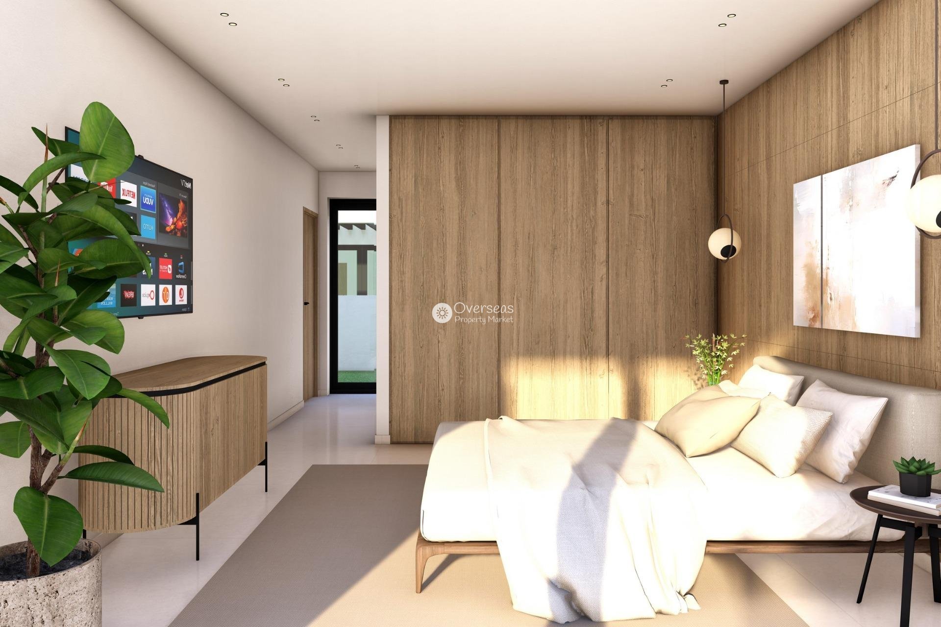 New Build - Villa -
Finestrat