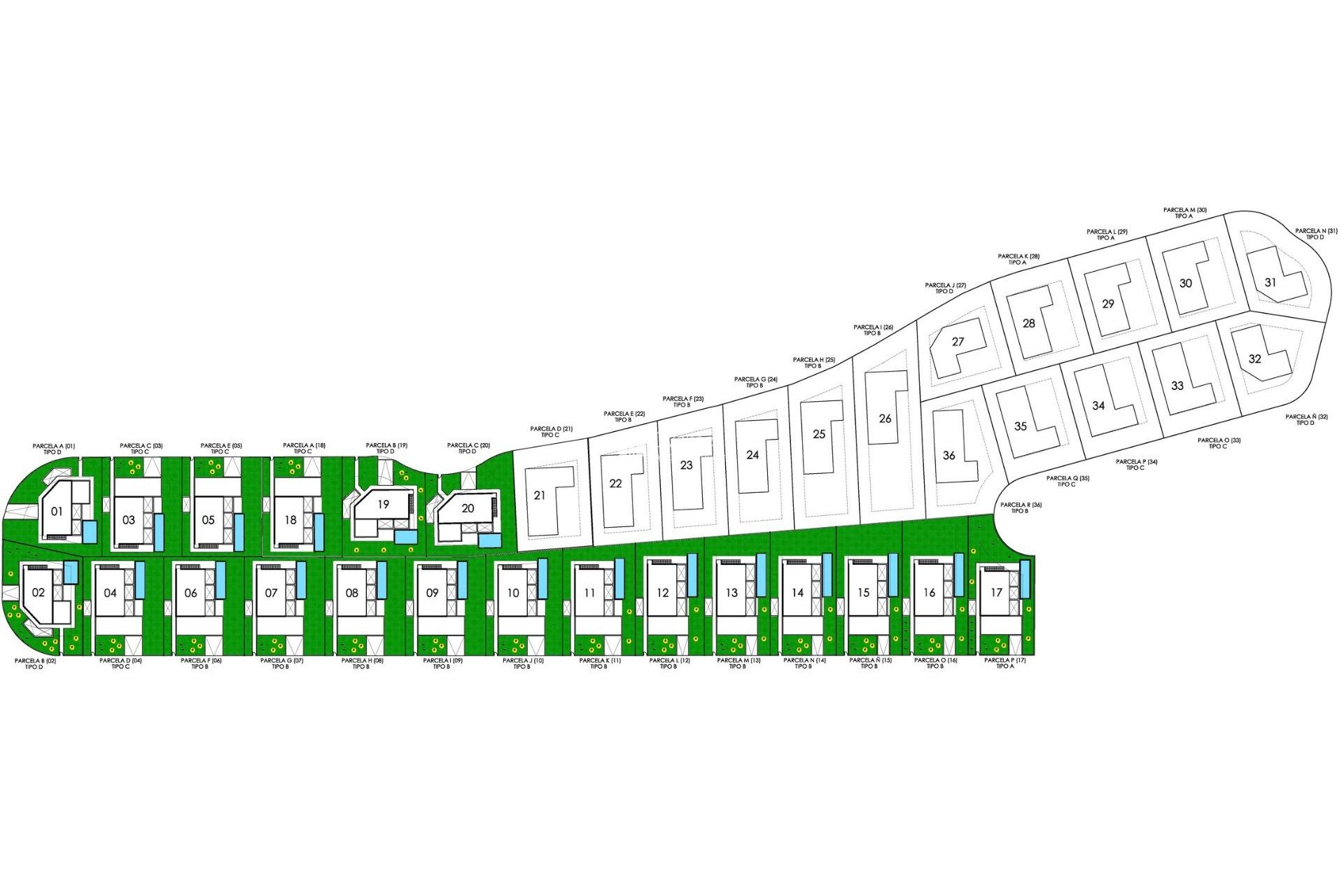 New Build - Villa -
Finestrat